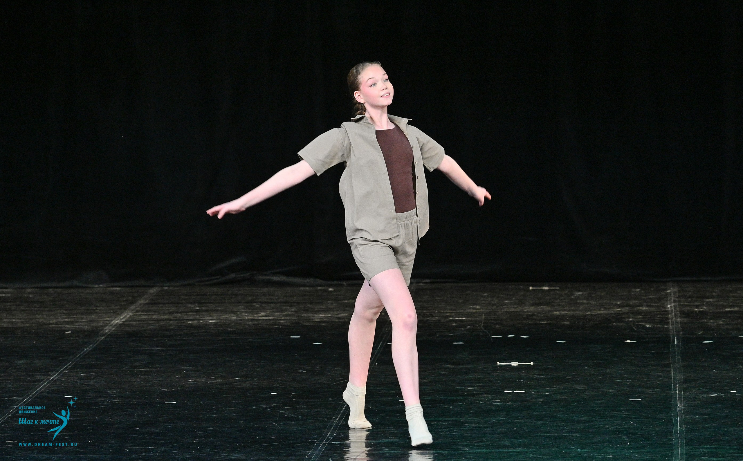 08.02.2025 Фестиваль-конкурс «Диалог танца» | Фестивальное движение «Шаг к мечте». Медиастудия Фото Концепт
