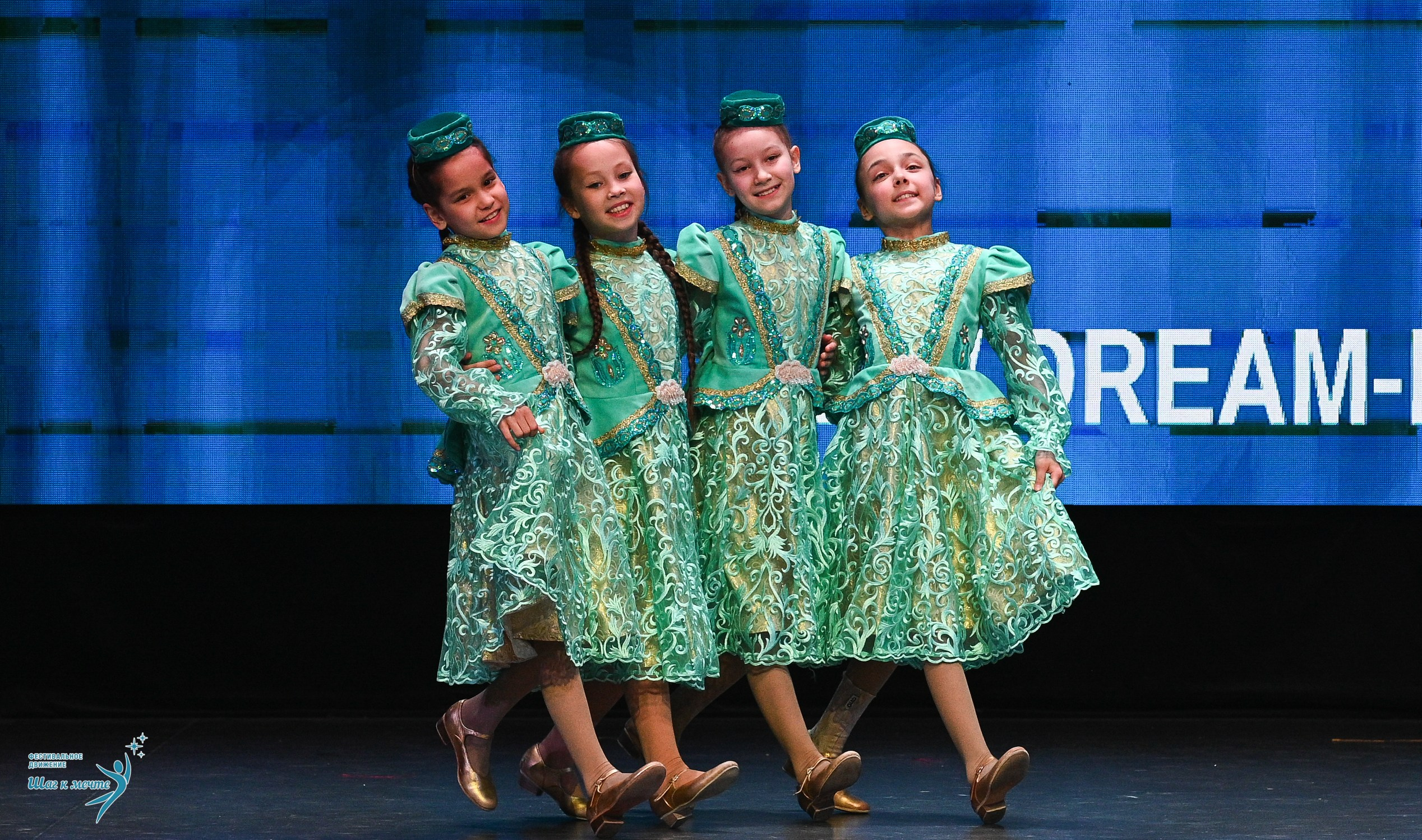 05.04.2025 Фестивальное движение «Шаг к мечте» г. Казань. Медиастудия Фото Концепт