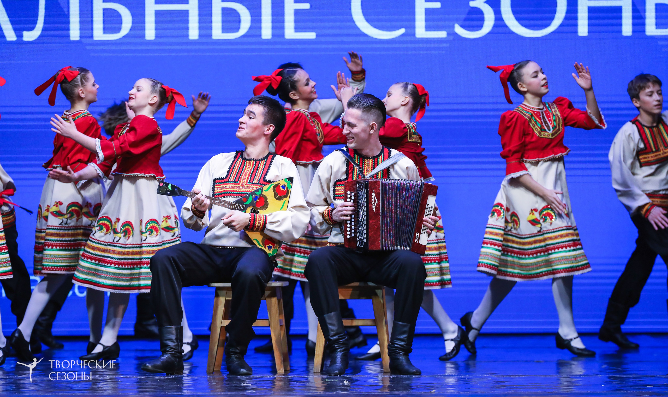 29.11.2025 I Международный конкурс-фестиваль «Танцевальные сезоны. Минск». Медиастудия Фото Концепт