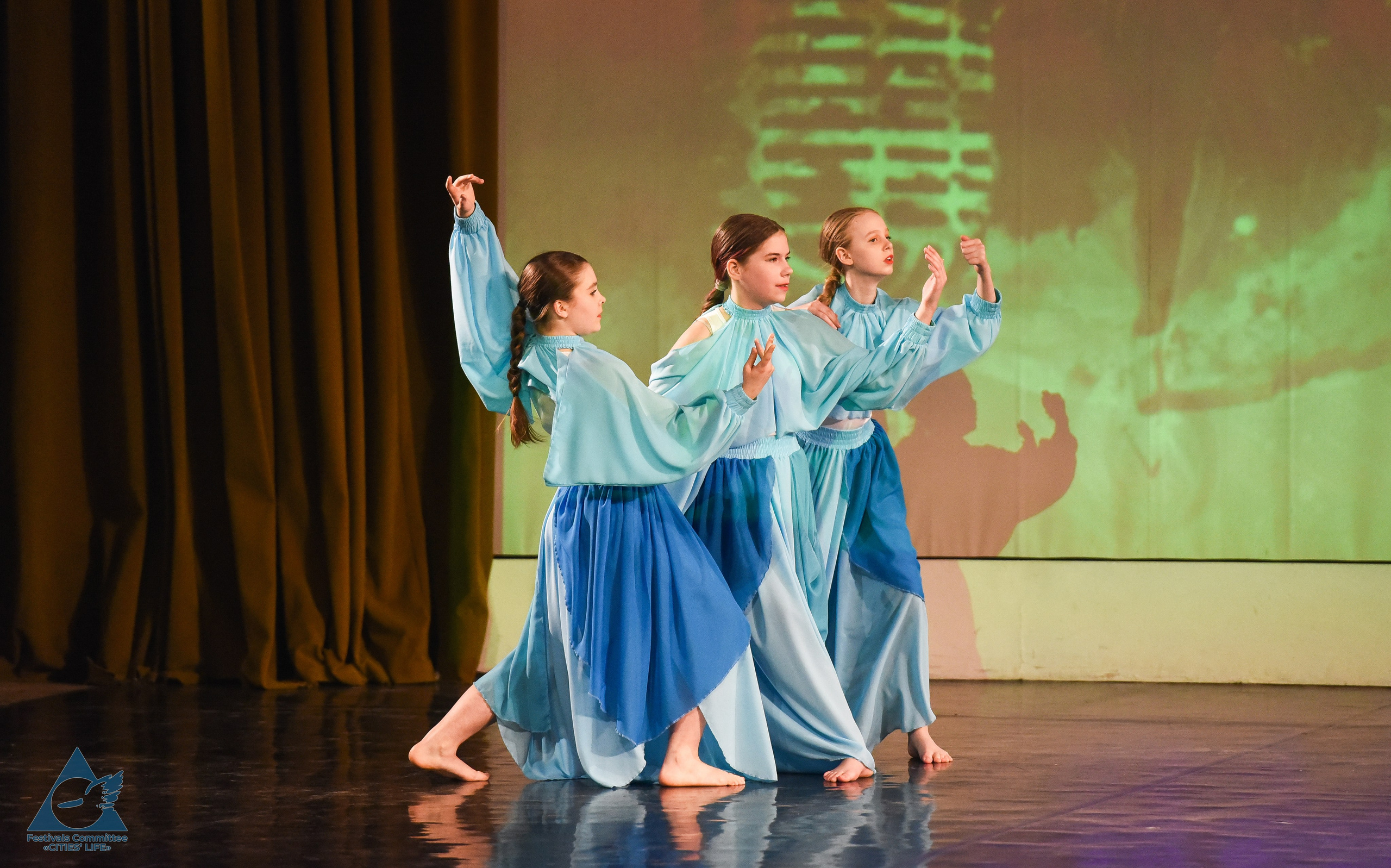 16.03.2026 «Жизнь Городов» Фестиваль-конкурс «ПЛАНЕТА ИСКУССТВ» г. Санкт-Петербург. Медиастудия Фото Концепт