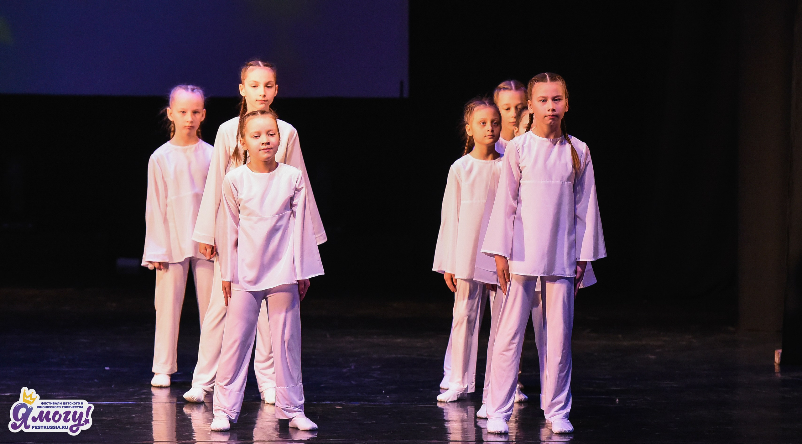 11.04.2026 «Я МОГУ!» X Международный фестиваль-конкурс г. Великий Новгород. Медиастудия Фото Концепт