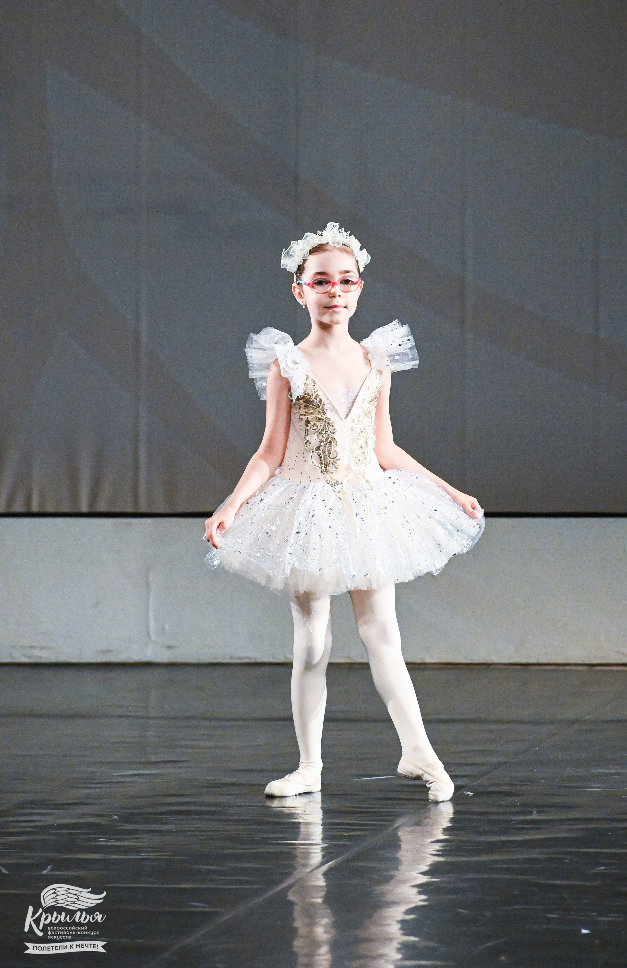 04.06.2025 Всероссийский фестиваль-конкурс искусств «Крылья» г. Санкт- Петербург. Медиастудия Фото Концепт