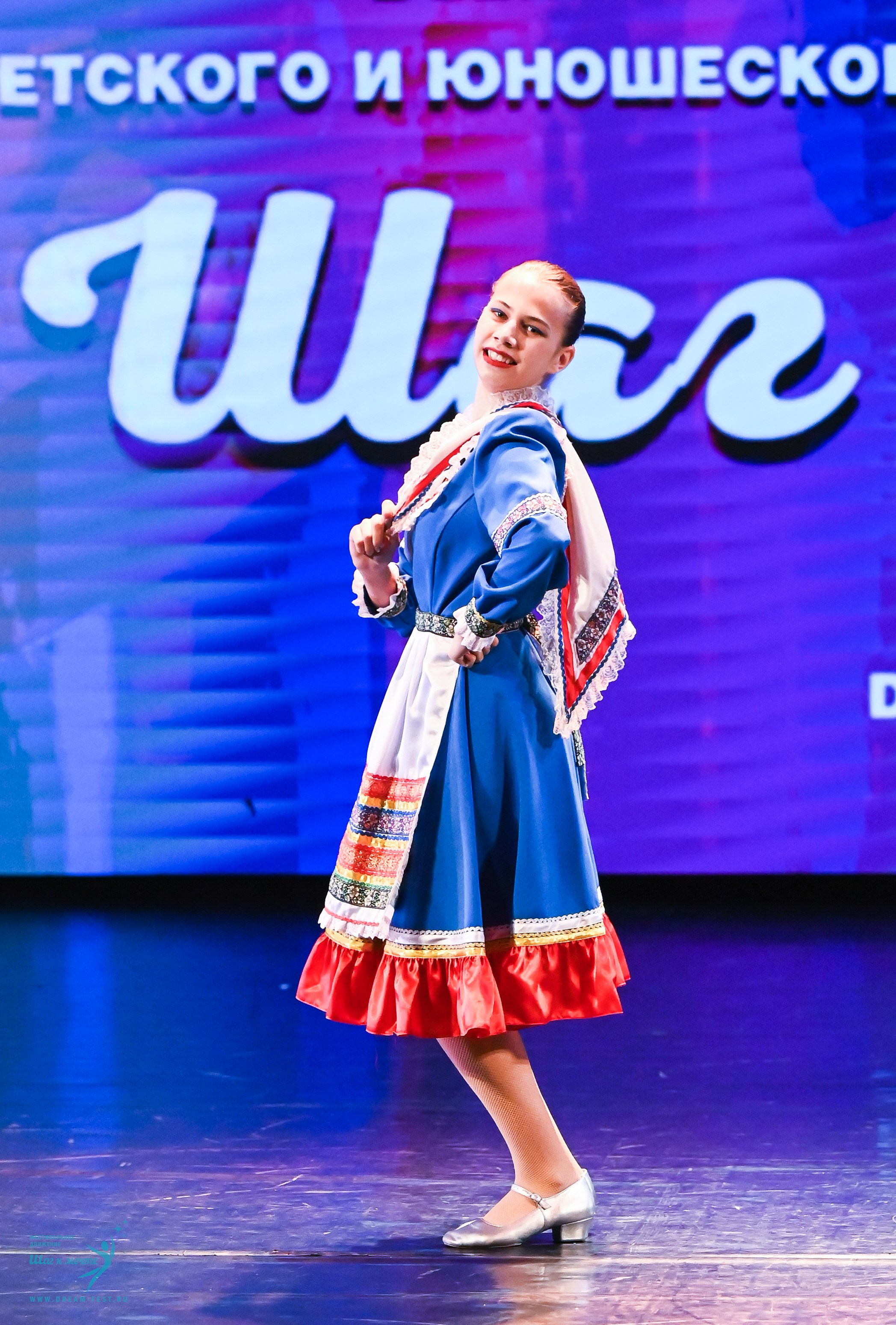 07.06.2025 Фестивальное движение «Шаг к мечте» г. Москва. Медиастудия Фото Концепт