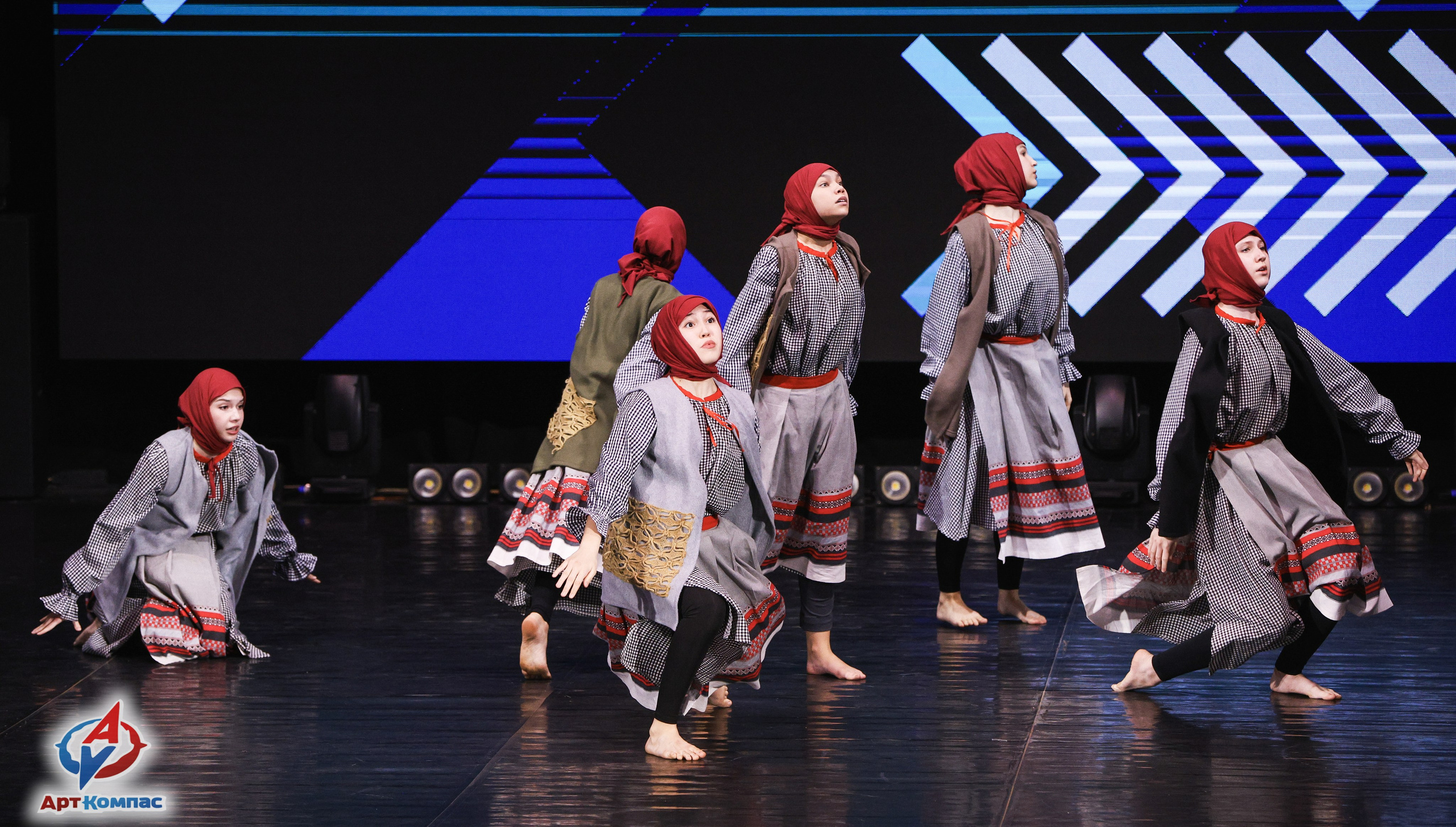 05.04.2026 «Арт-Компас» Конкурс современного и эстрадного танца «Стрелка» г. Самара. Медиастудия Фото Концепт