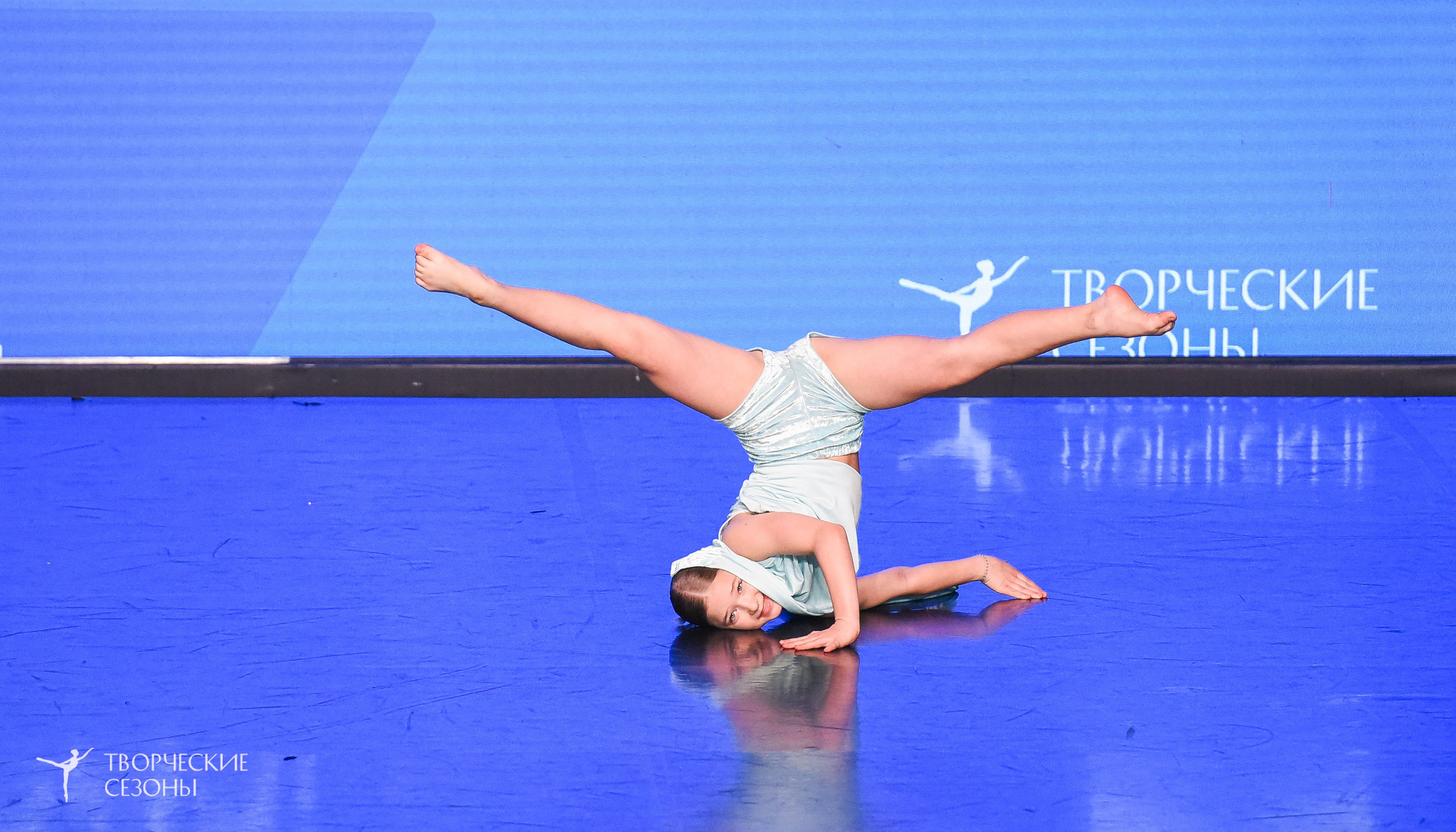 26.03.2026 IV Всероссийский фестиваль «Всероссийская Танцевальная Олимпиада» г. Санкт-Петербург. Медиастудия Фото Концепт