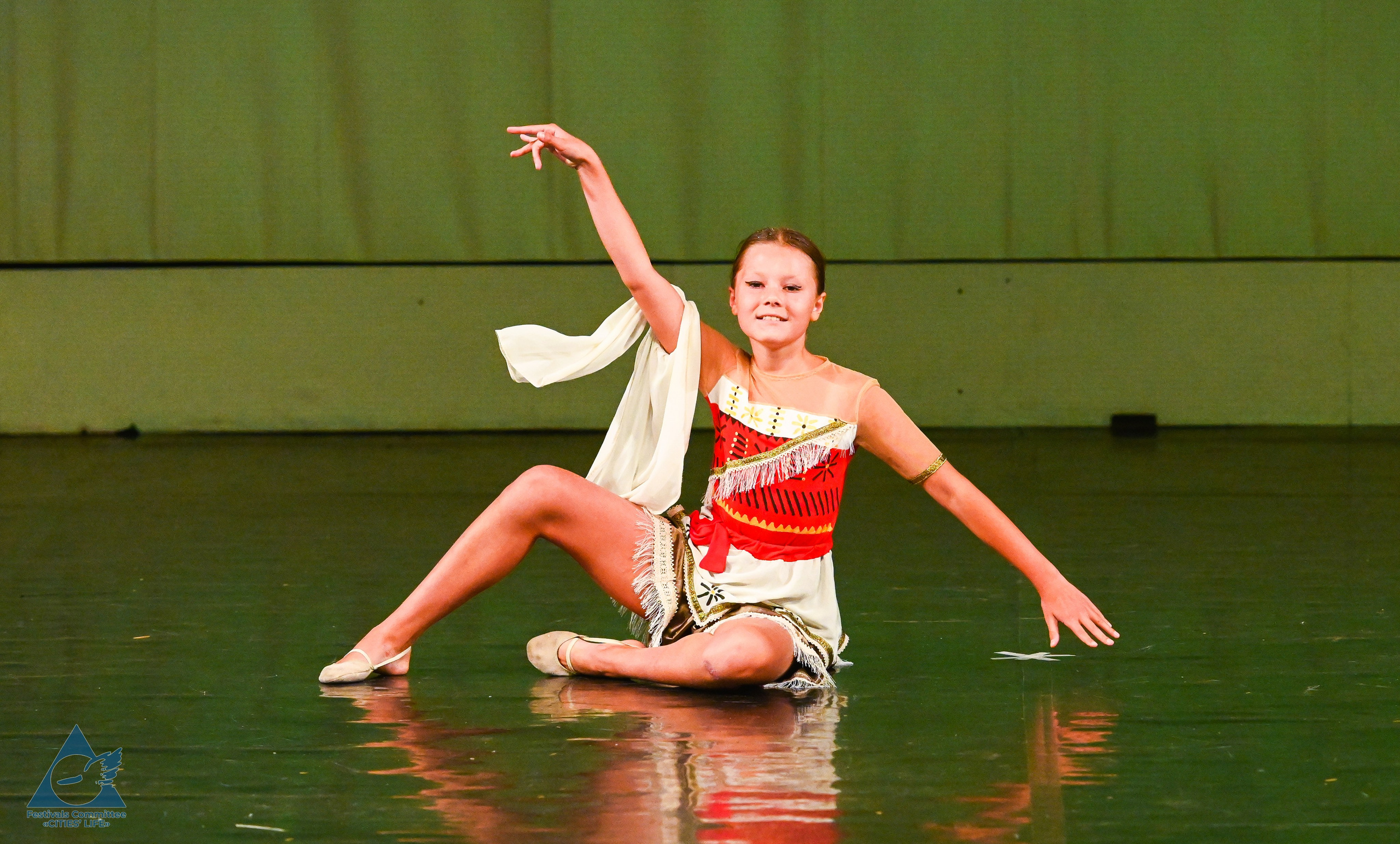 14.07.2025 «Жизнь Городов» Фестиваль-конкурс «ПЛАНЕТА ИСКУССТВ» г. Санкт-Петербург. Медиастудия Фото Концепт