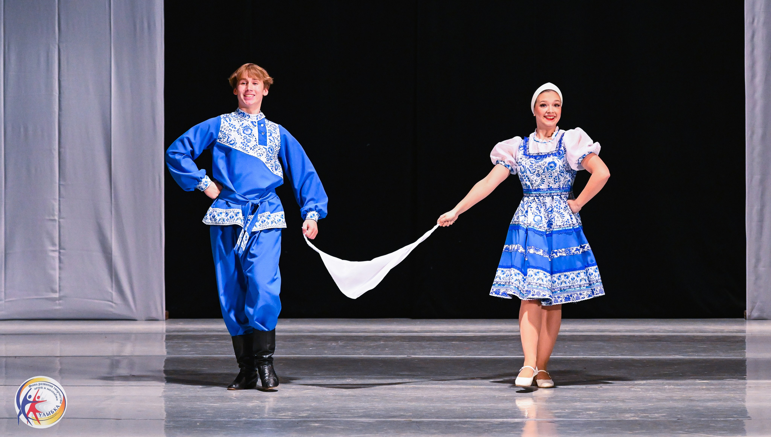 19.10.2025 Международный конкурс «Твоё направление» г. Нижний Новгород. Медиастудия Фото Концепт
