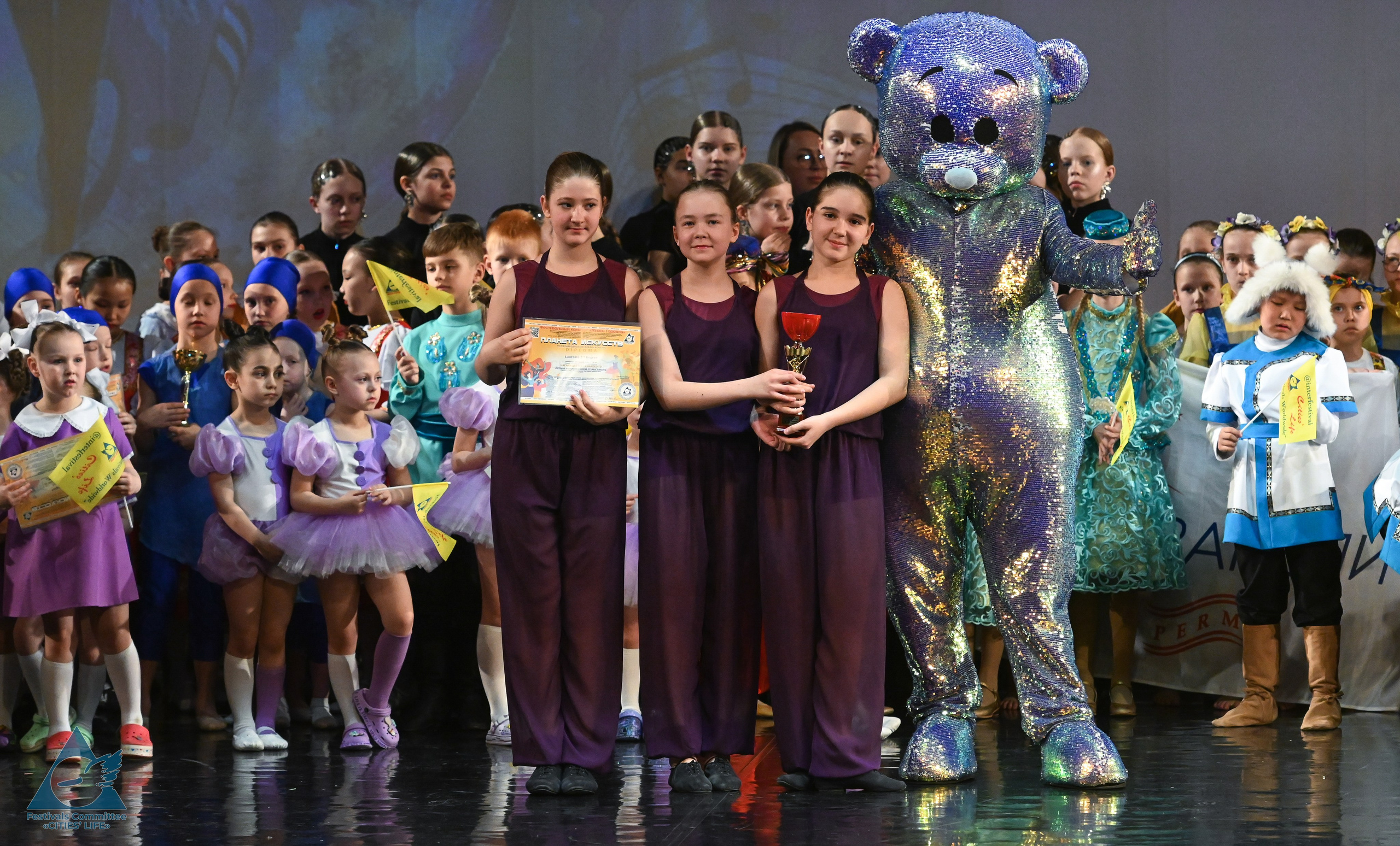 14.04.2025 «Жизнь Городов» Творческий фестиваль-конкурс «ПЛАНЕТА ИСКУССТВ» г. Санкт-Петербург. Медиастудия Фото Концепт