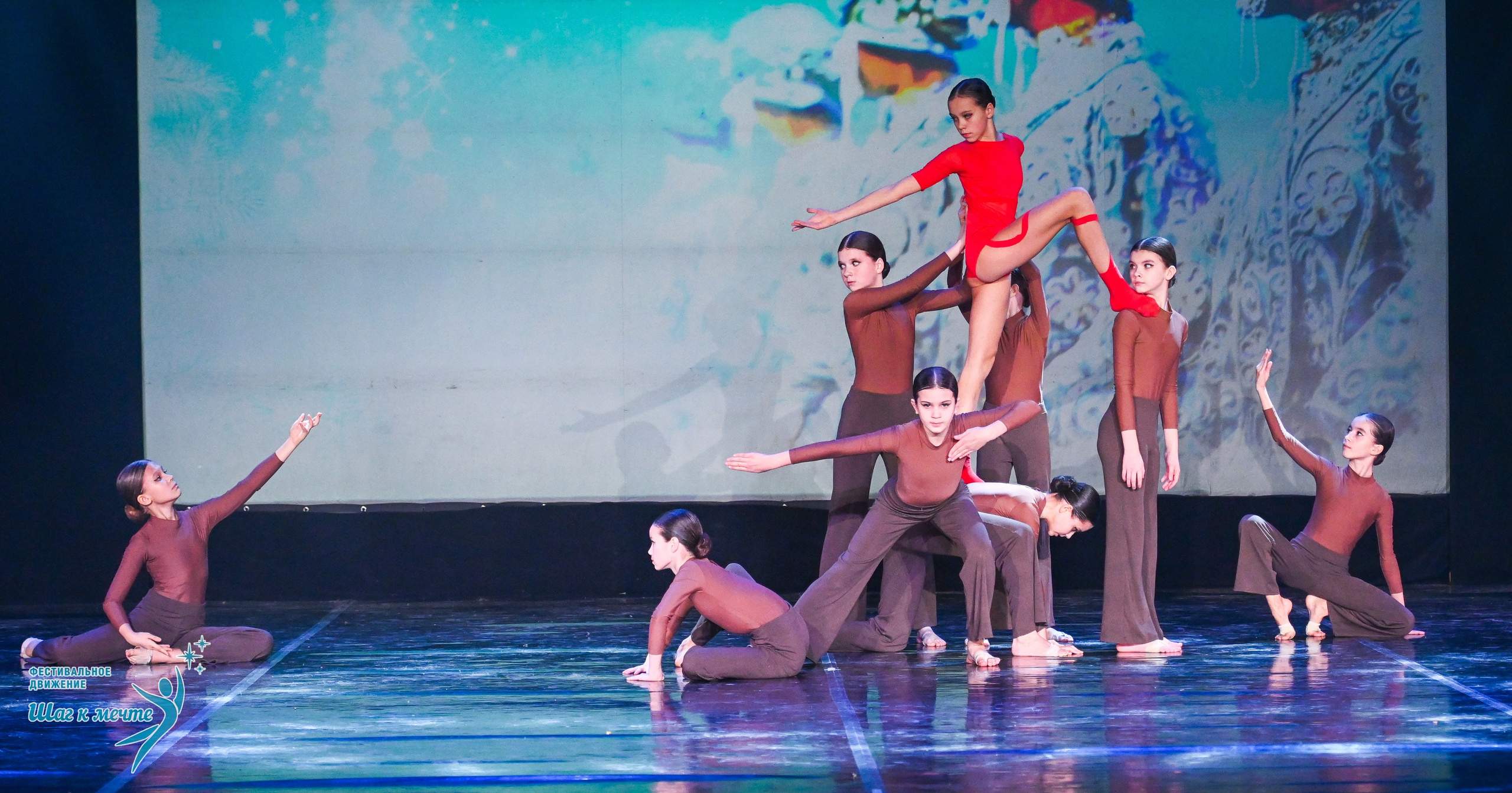 17.01.2026 «Шаг к мечте» Всероссийский фестиваль-конкурс «В гостях у Костромы». Медиастудия Фото Концепт