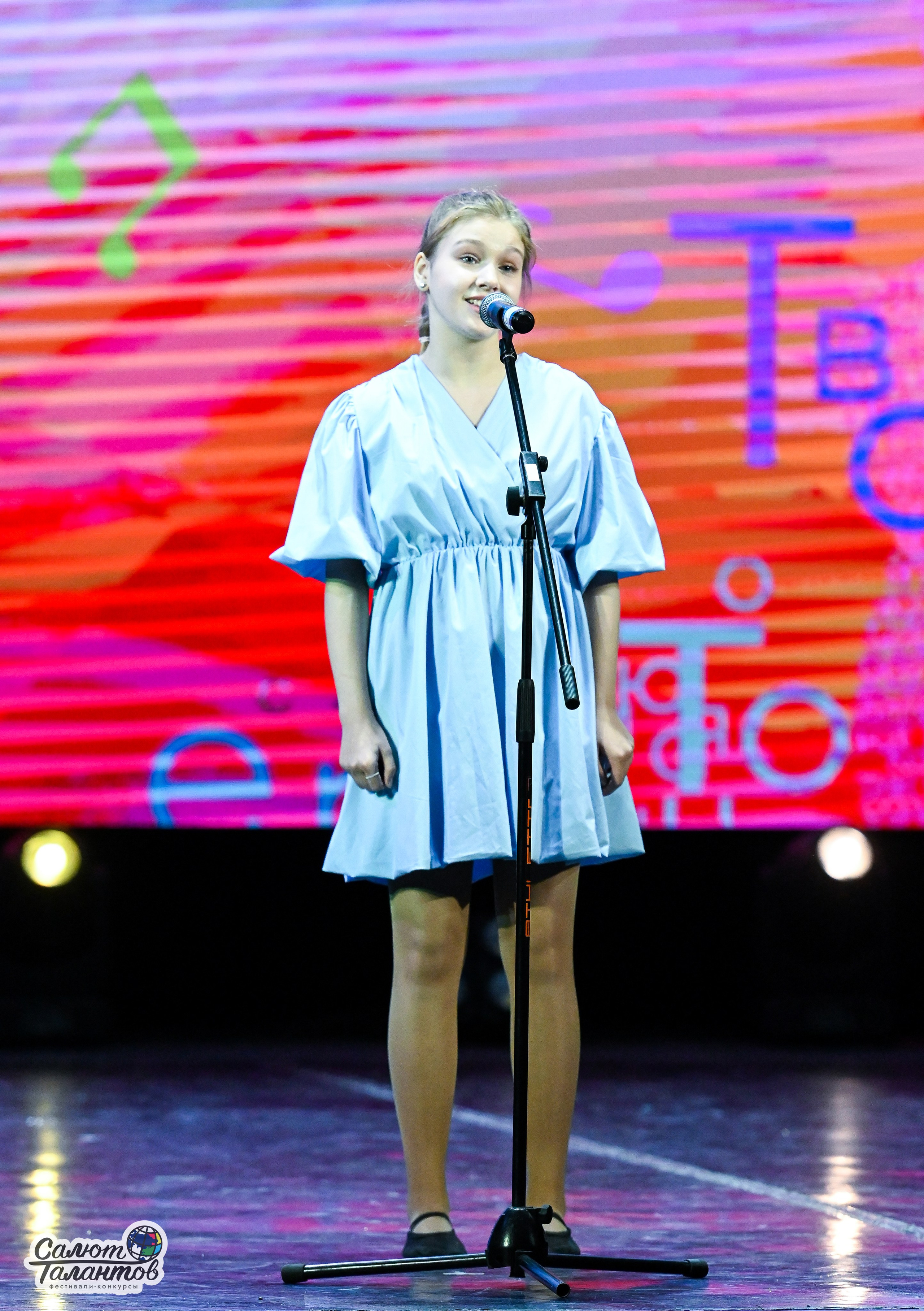 06.01.2025 23-й Международный Фестиваль-Конкурс «Белорусские узоры» г. Минск. Медиастудия Фото Концепт