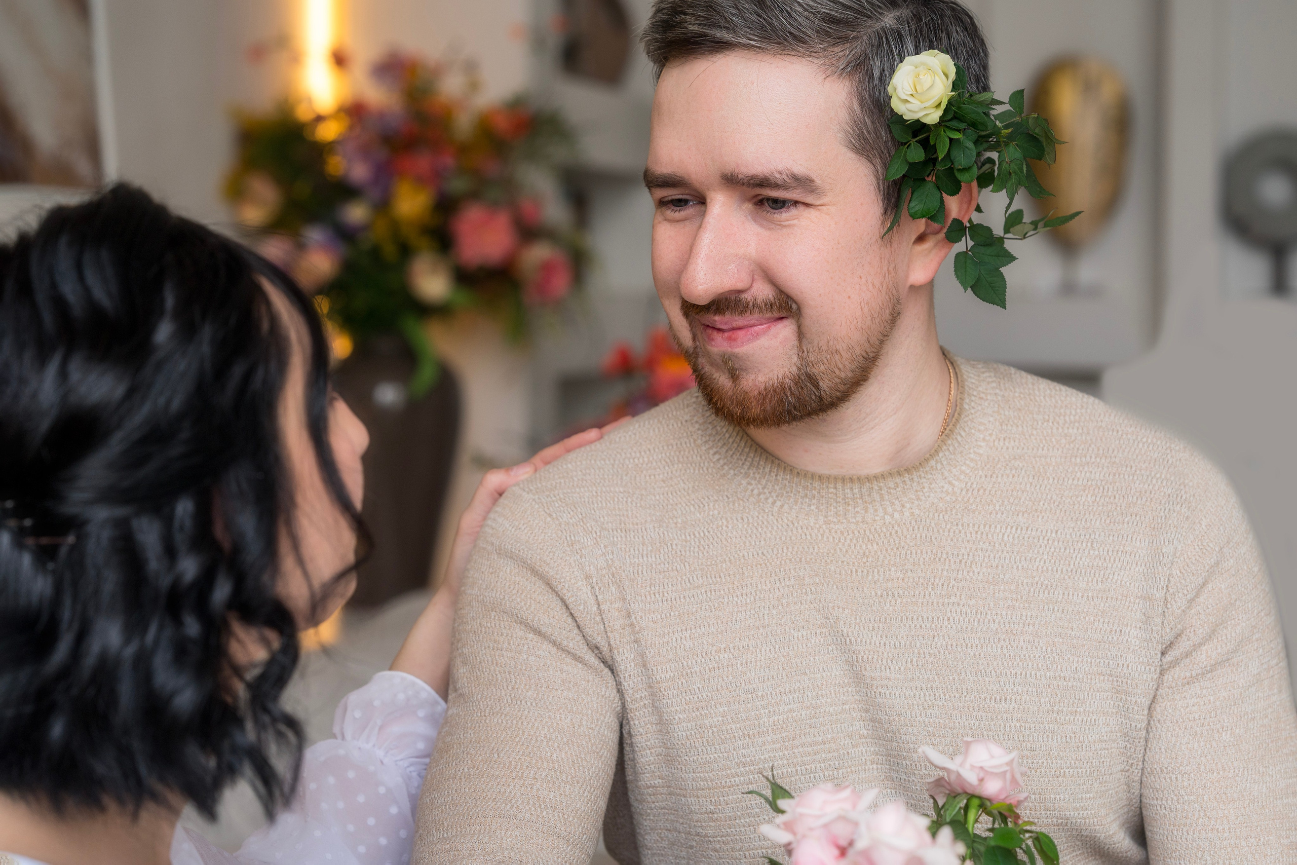 СЪЕМКА  СЕМЕЙНАЯ. Фотосессии в Москве и Калининграде