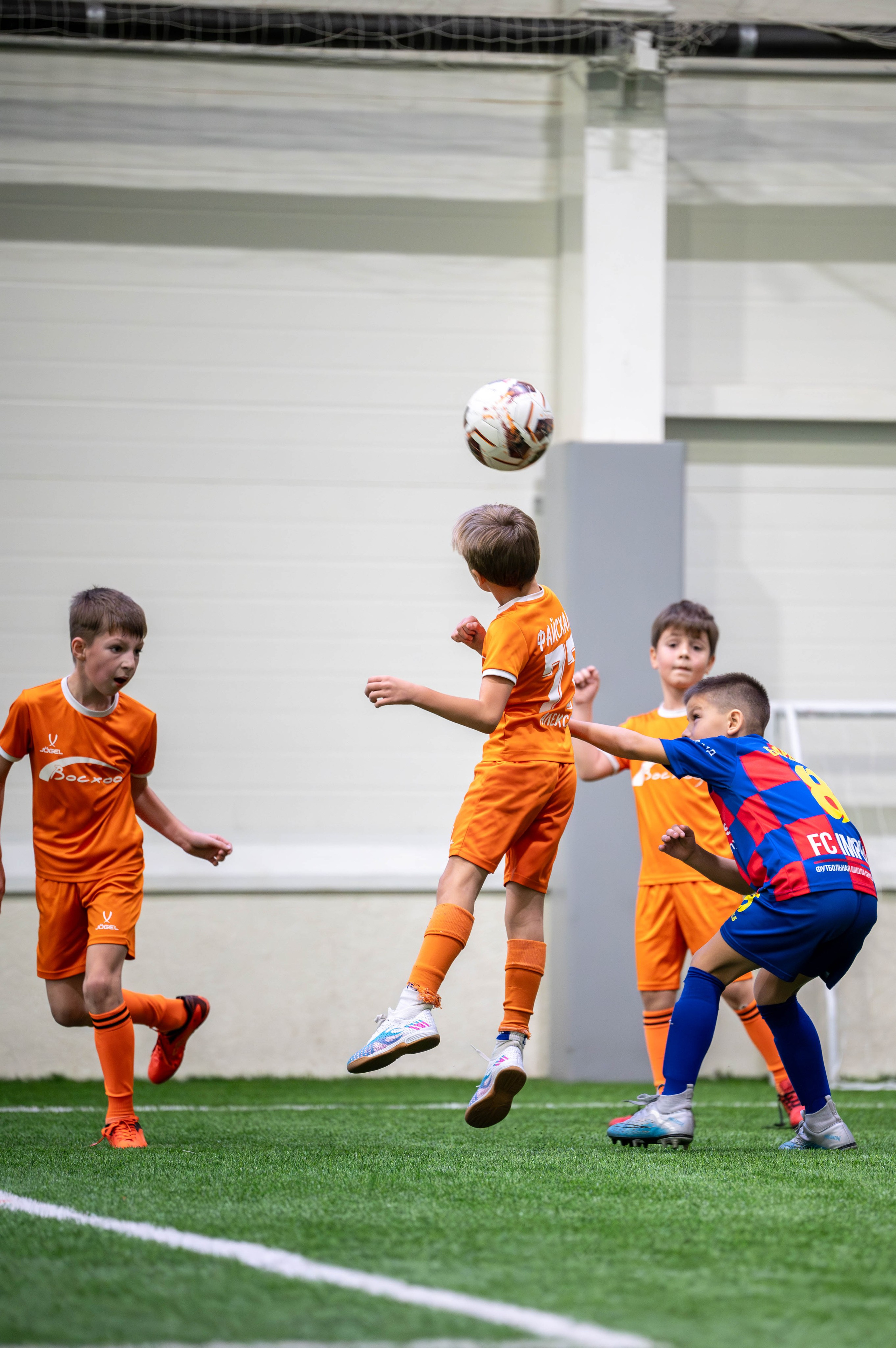 Восход. Ноябрь 2024. Спортивный фотограф в Туле и Тульской области. Файсханова Фото Спорт