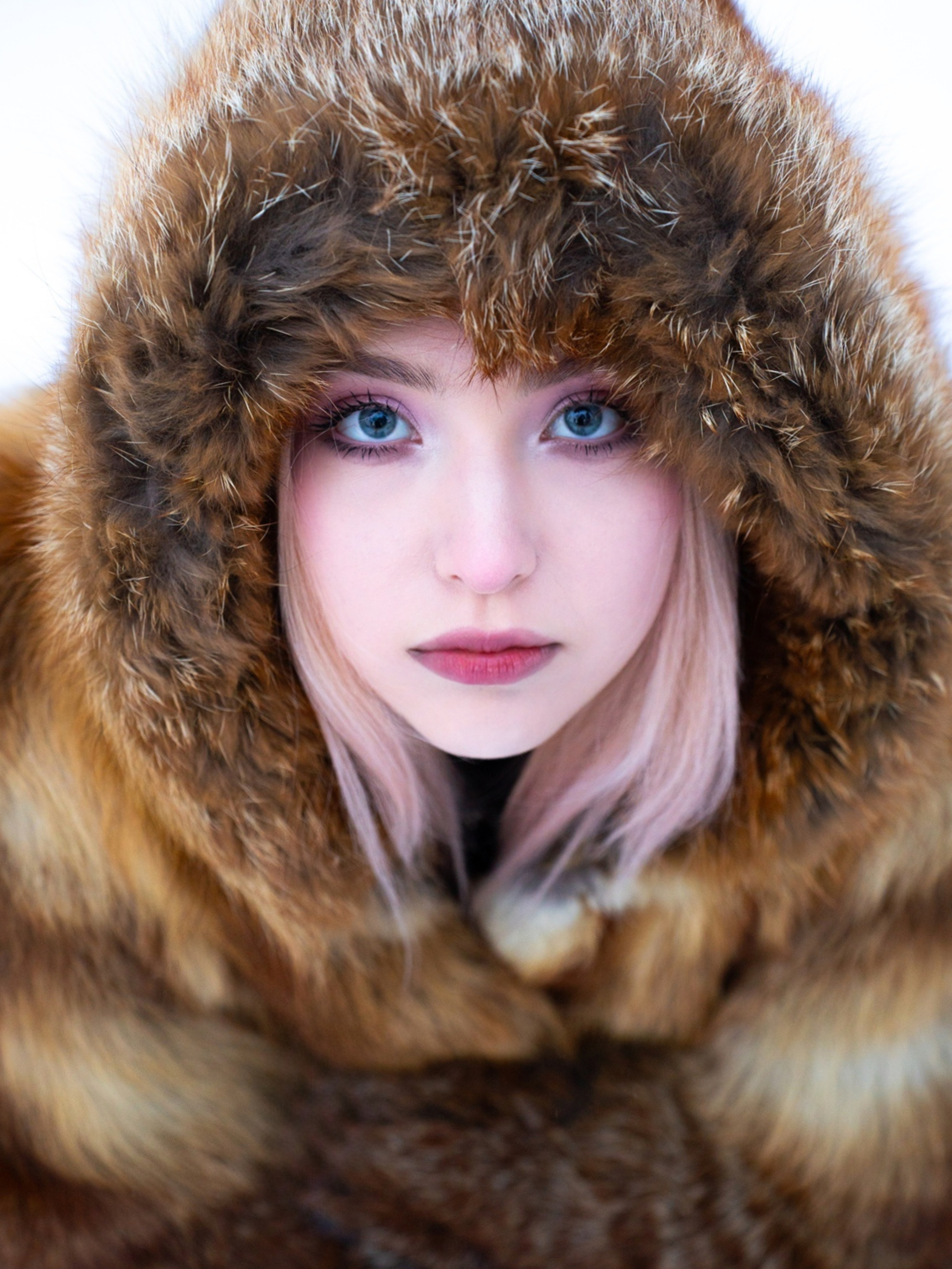 Портфолио. Портретный фотограф в Москве