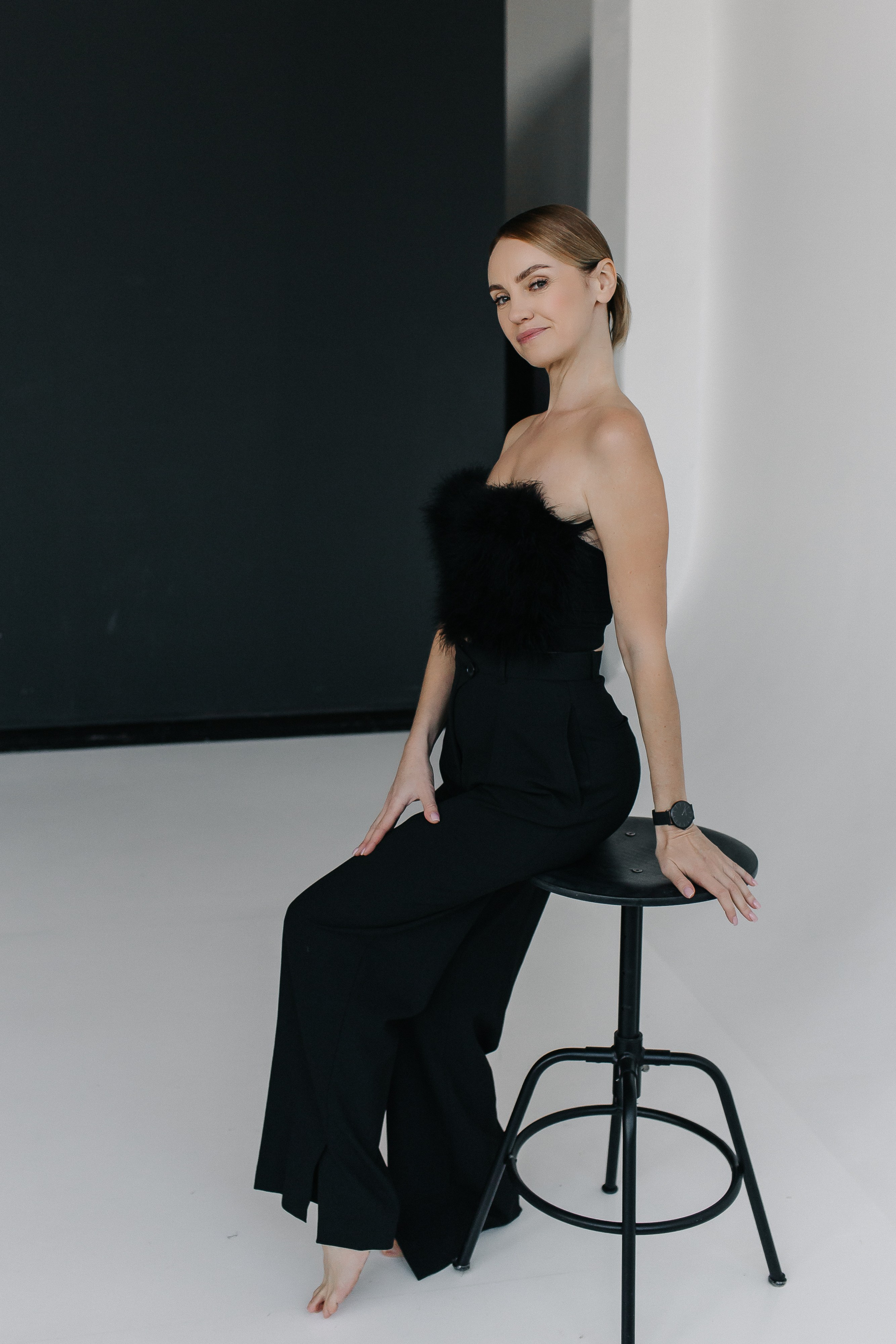 Юлия. Контент. Сергеев Алексей. Фотограф