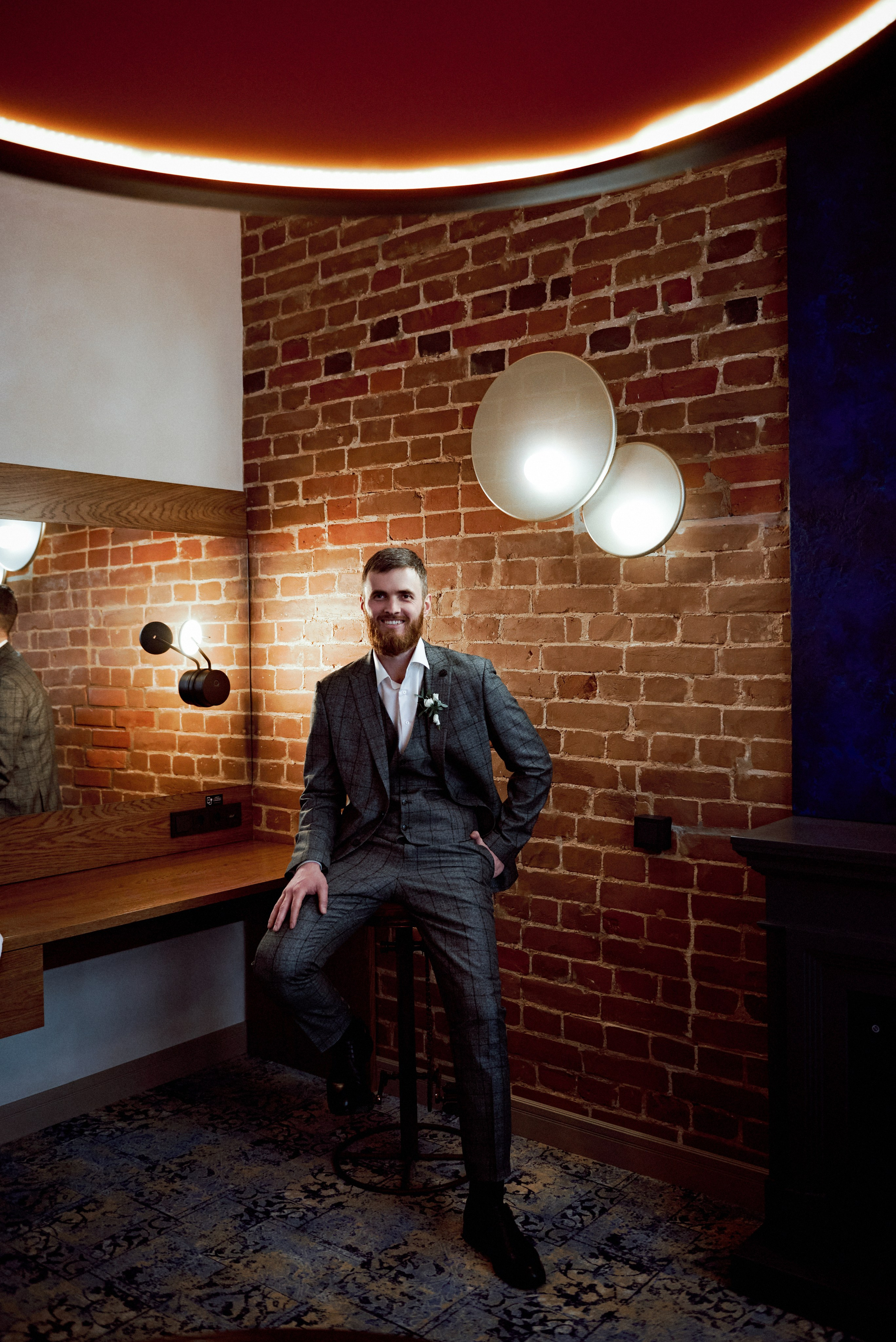 23.12.23 Ангел и Даша. Свадебный фотограф Юлия Гусева