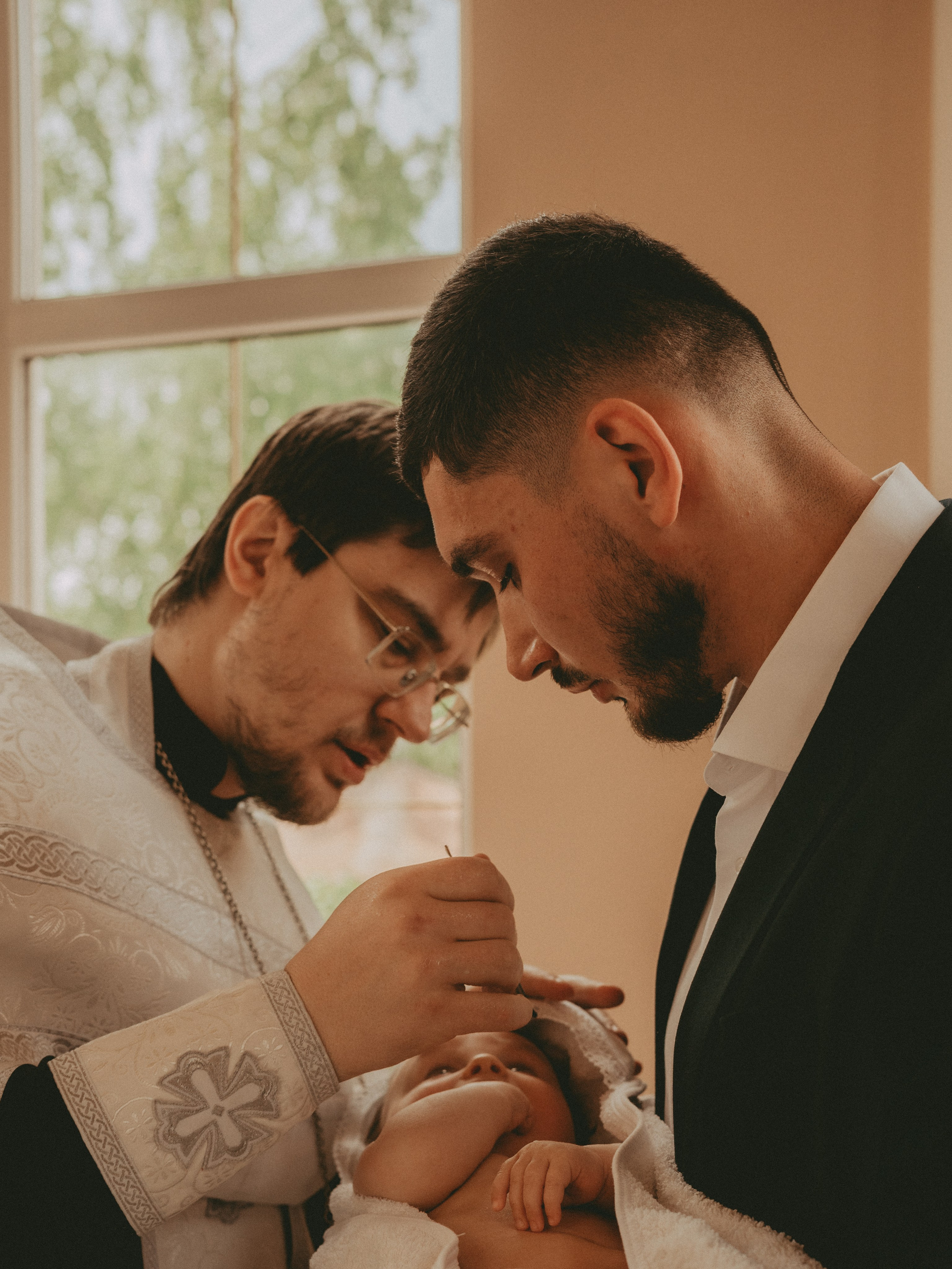 Съемка крещения малыша Мирона. Свадебный фотограф Ирина Беляева Пятигорск|Кисловодск|Эльбрус|Домбай