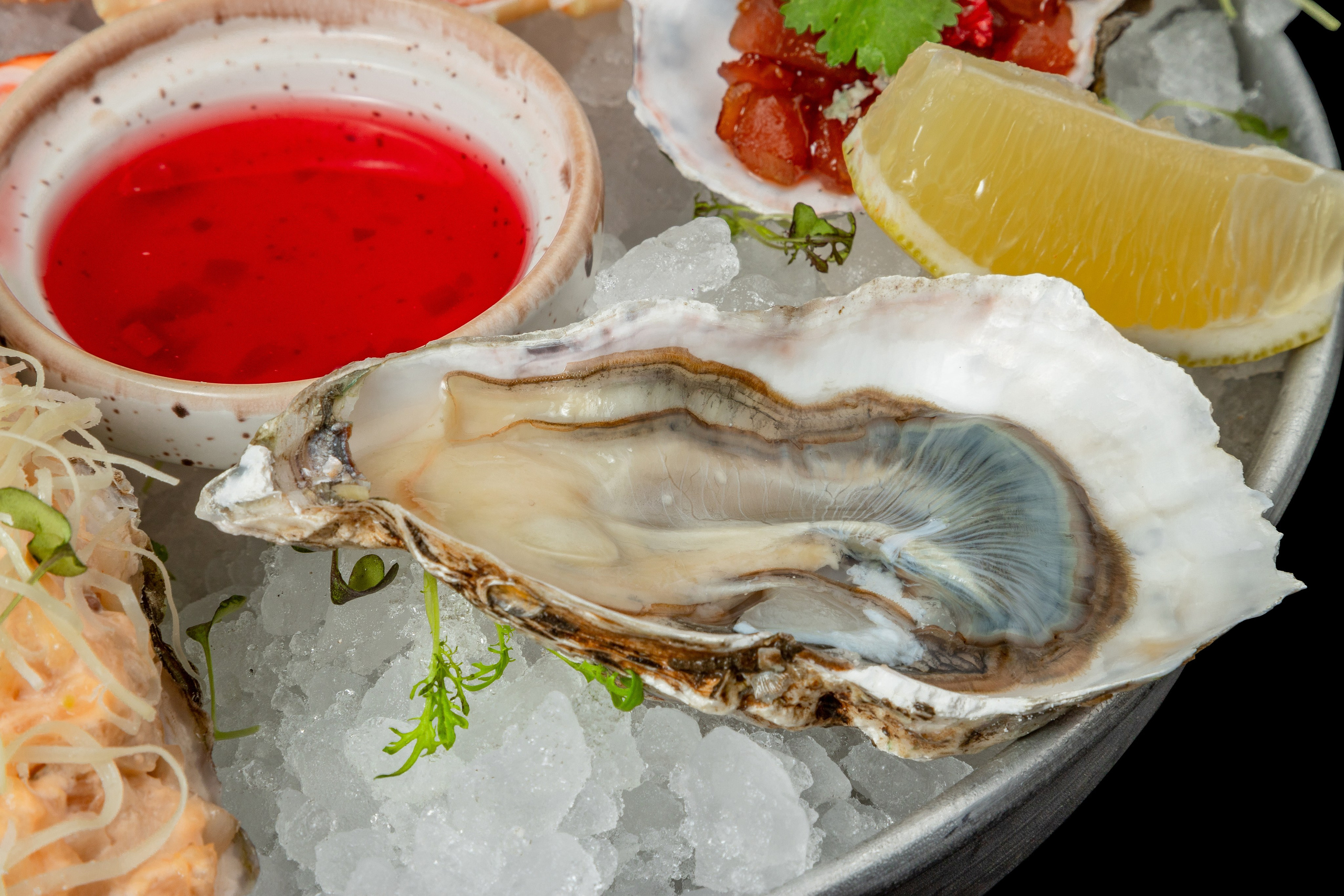 Фуд фотография. Фотограф в Тюмени Алексей Модин