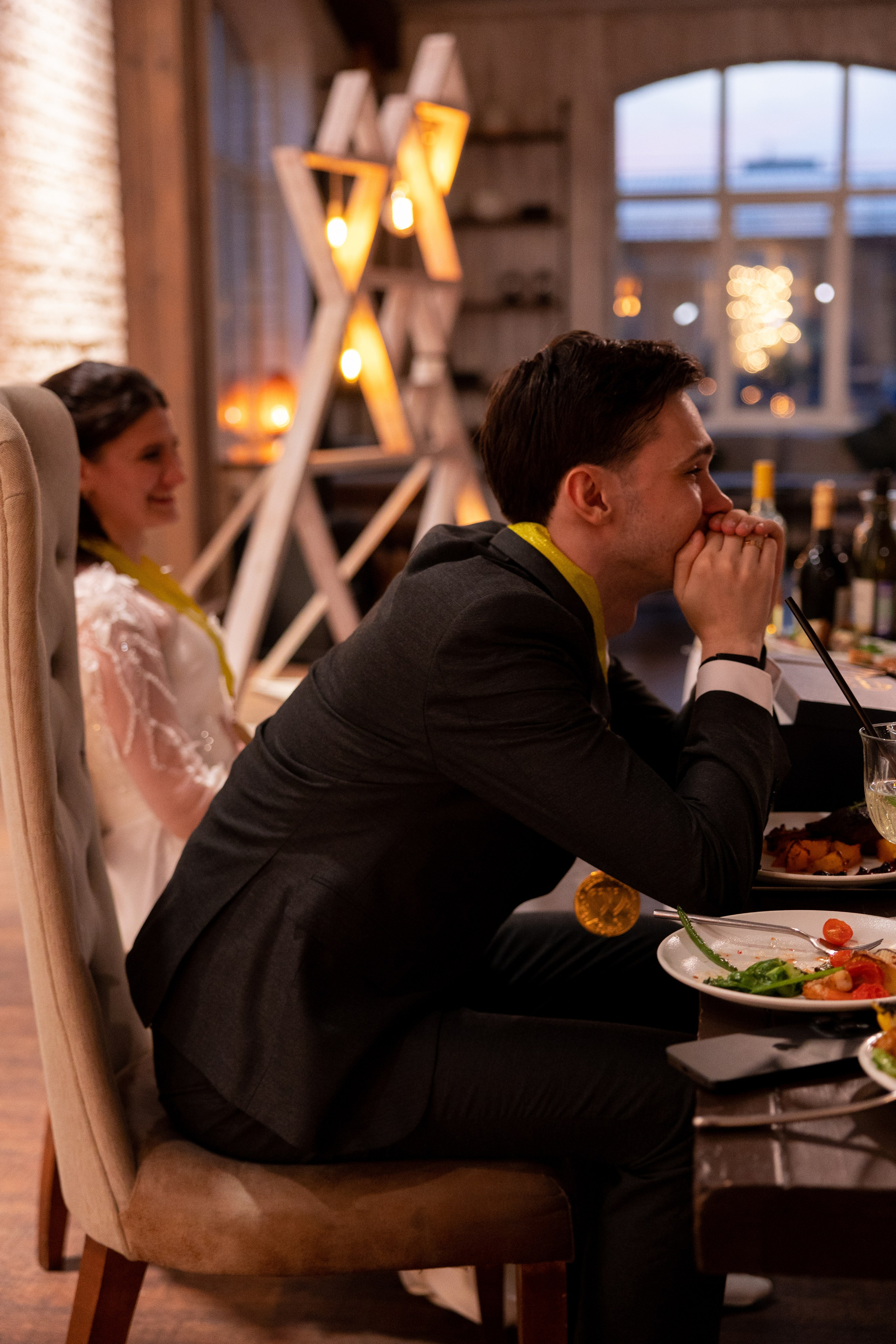 Павел & Екатерина. Питерский фотограф