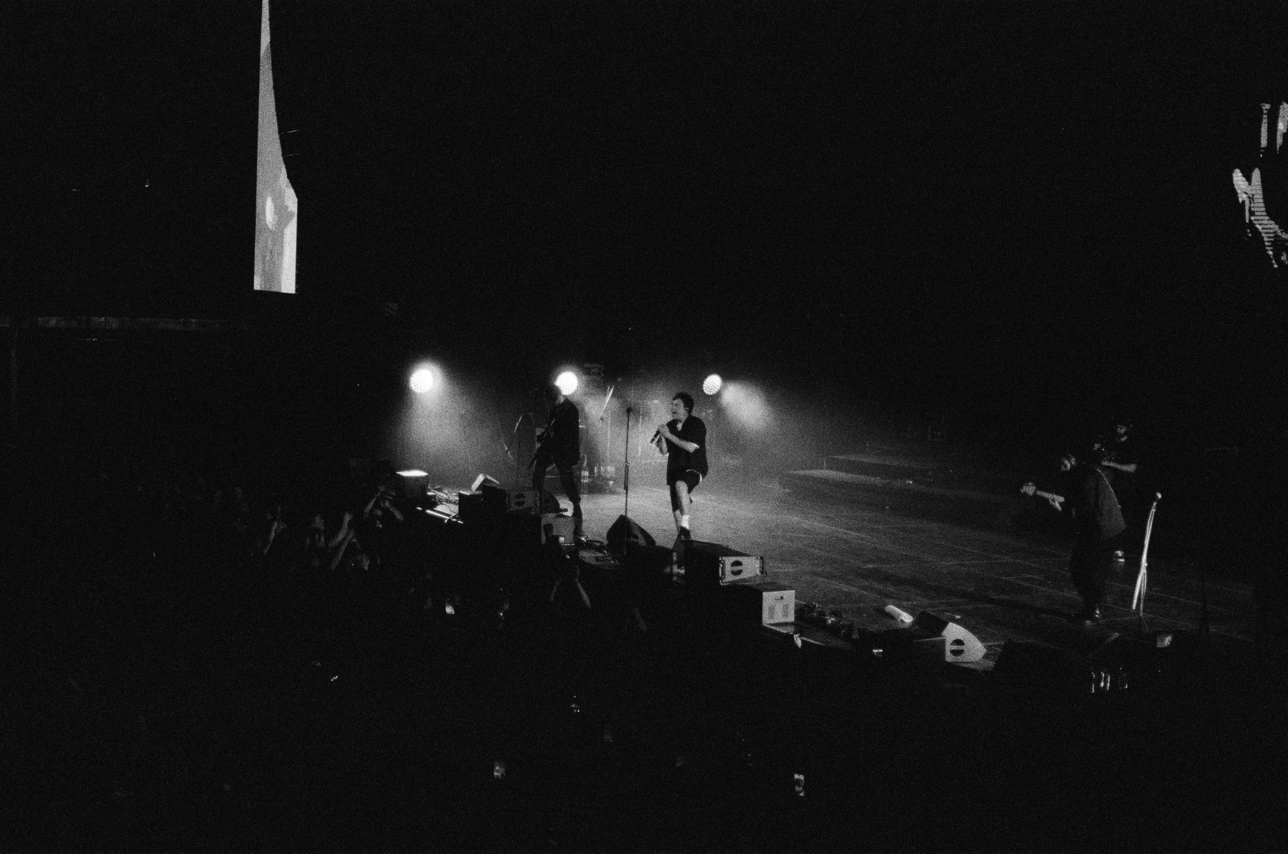 Тринадцать карат | 8 декабря — Москва | МТС Live Холл. Фотограф Диана Иремадзе