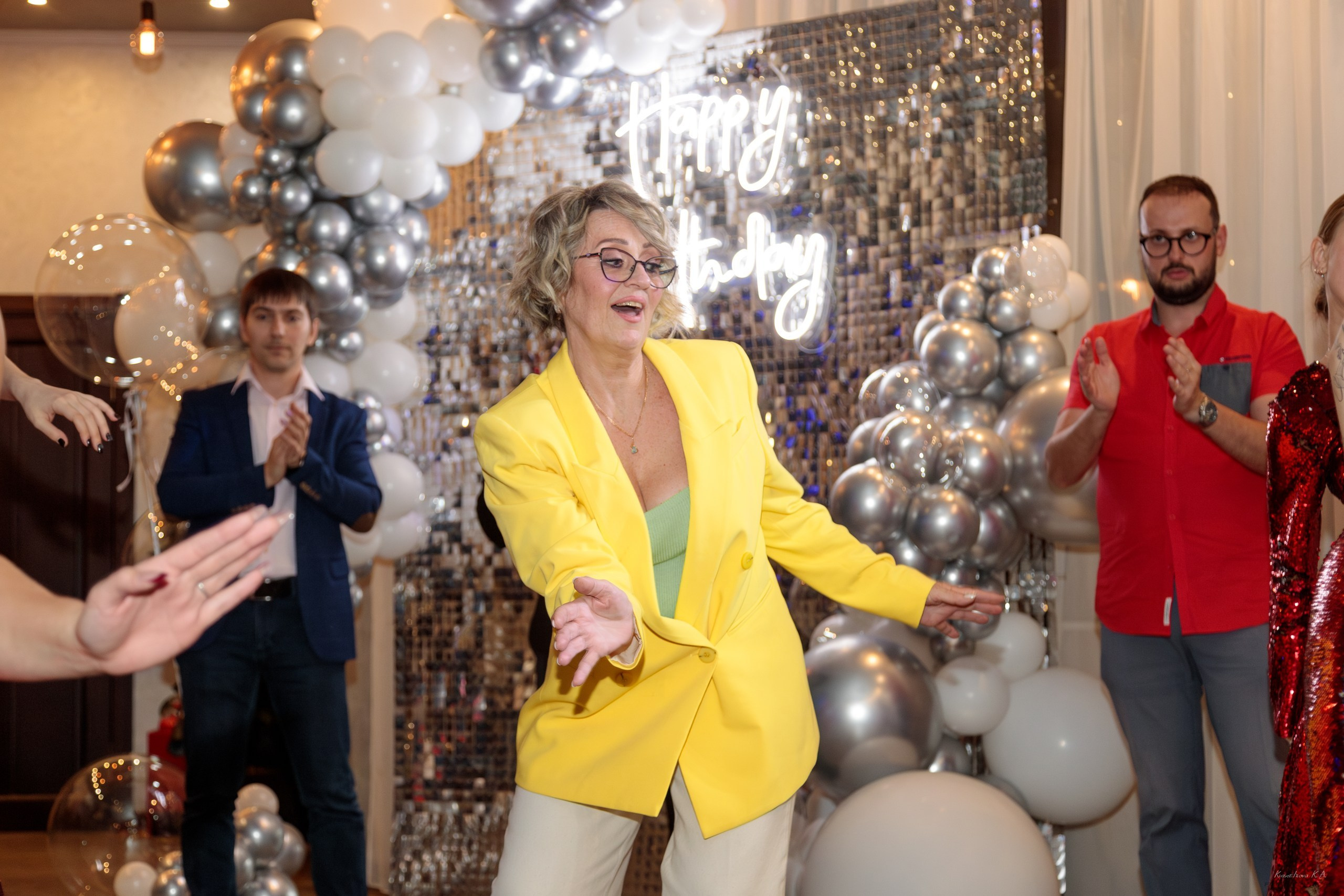 Репортажная съемка. Репортажный фотограф Кузнецова Кристина