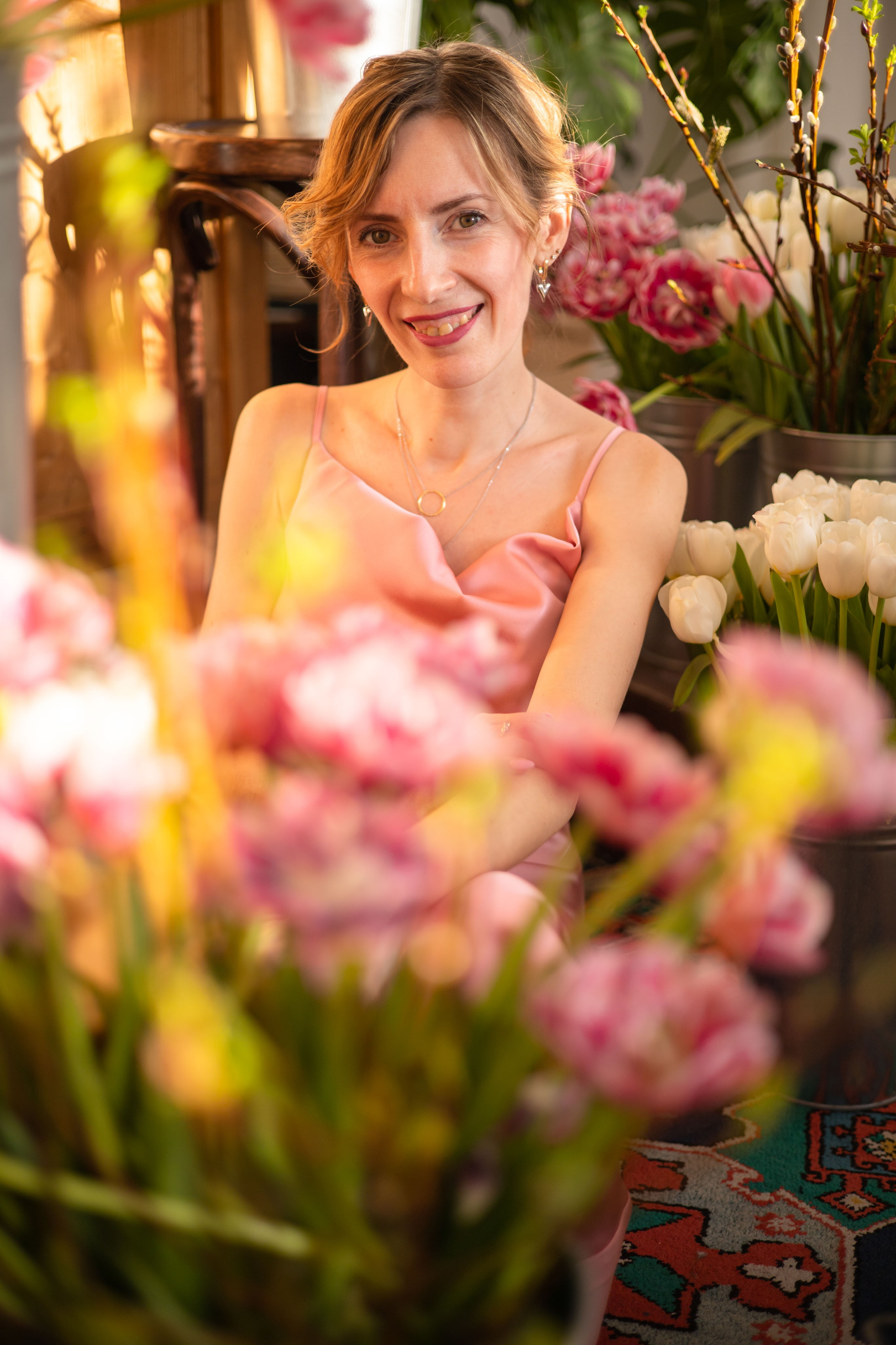 Студийная съёмка. Семейный фотограф Киргинцева Анастасия Тюмень