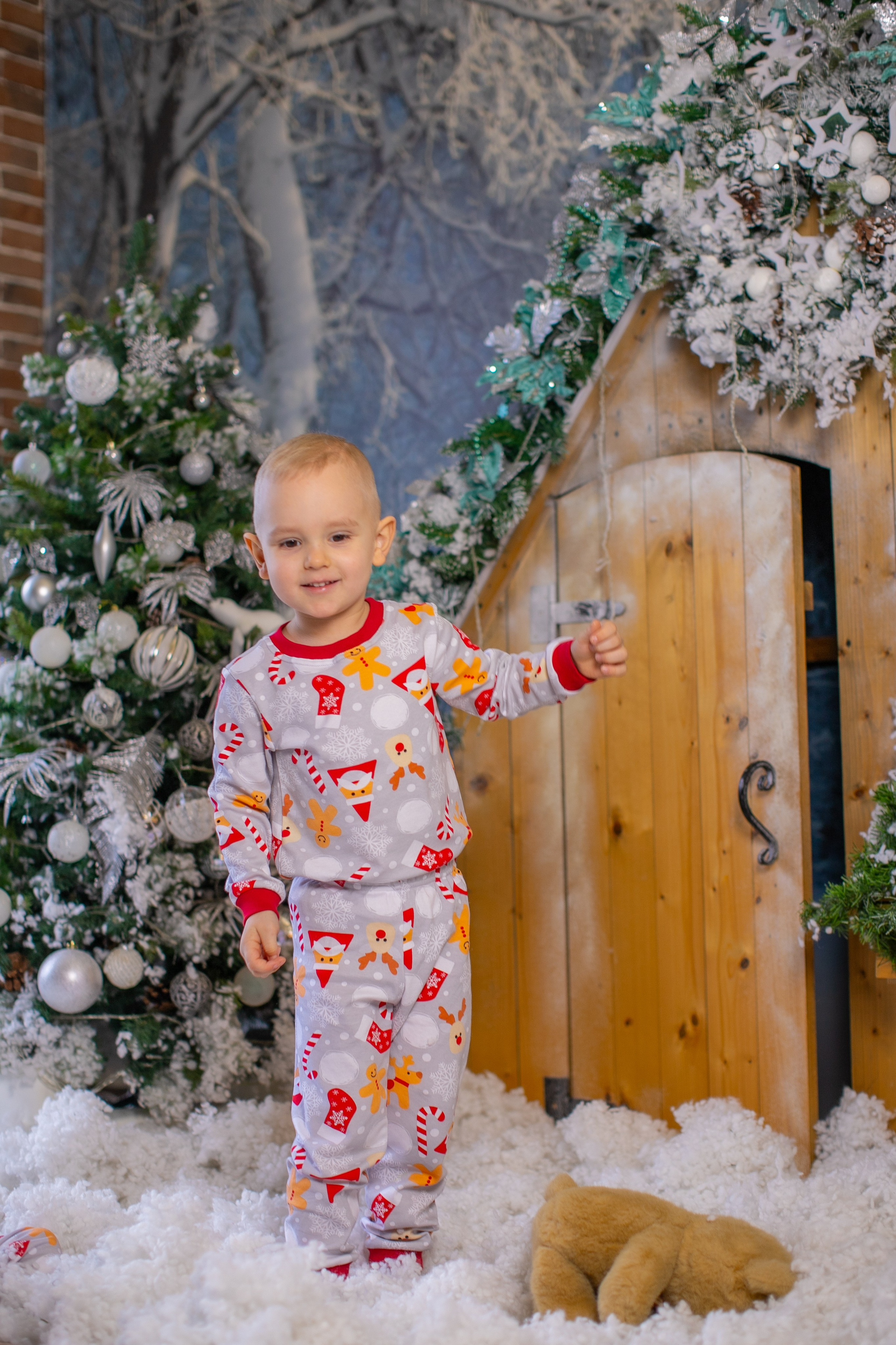Егор и Олег. Семейный и детский newborn фотограф в Ростове-на-Дону Наталья Лебедева