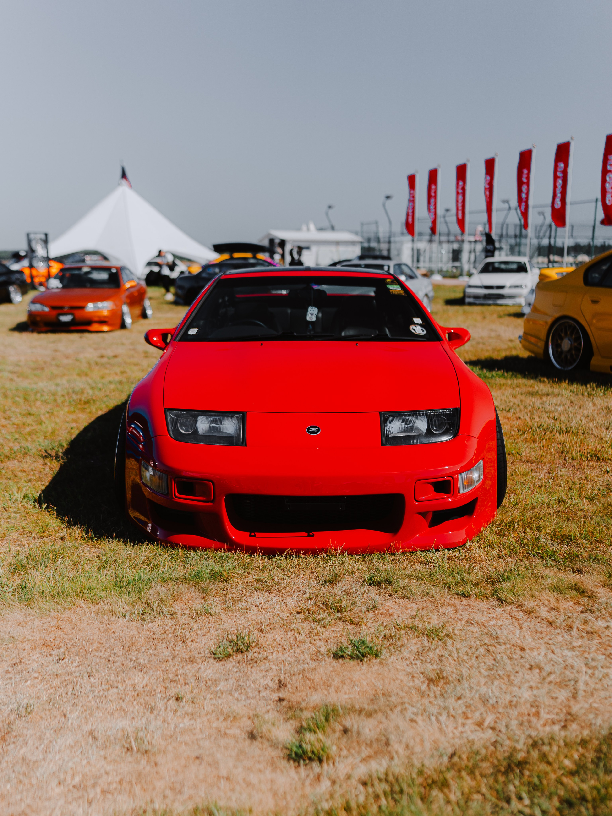 TSUNAMI PICNIC 2024. GRAINTHUG | PHOTO