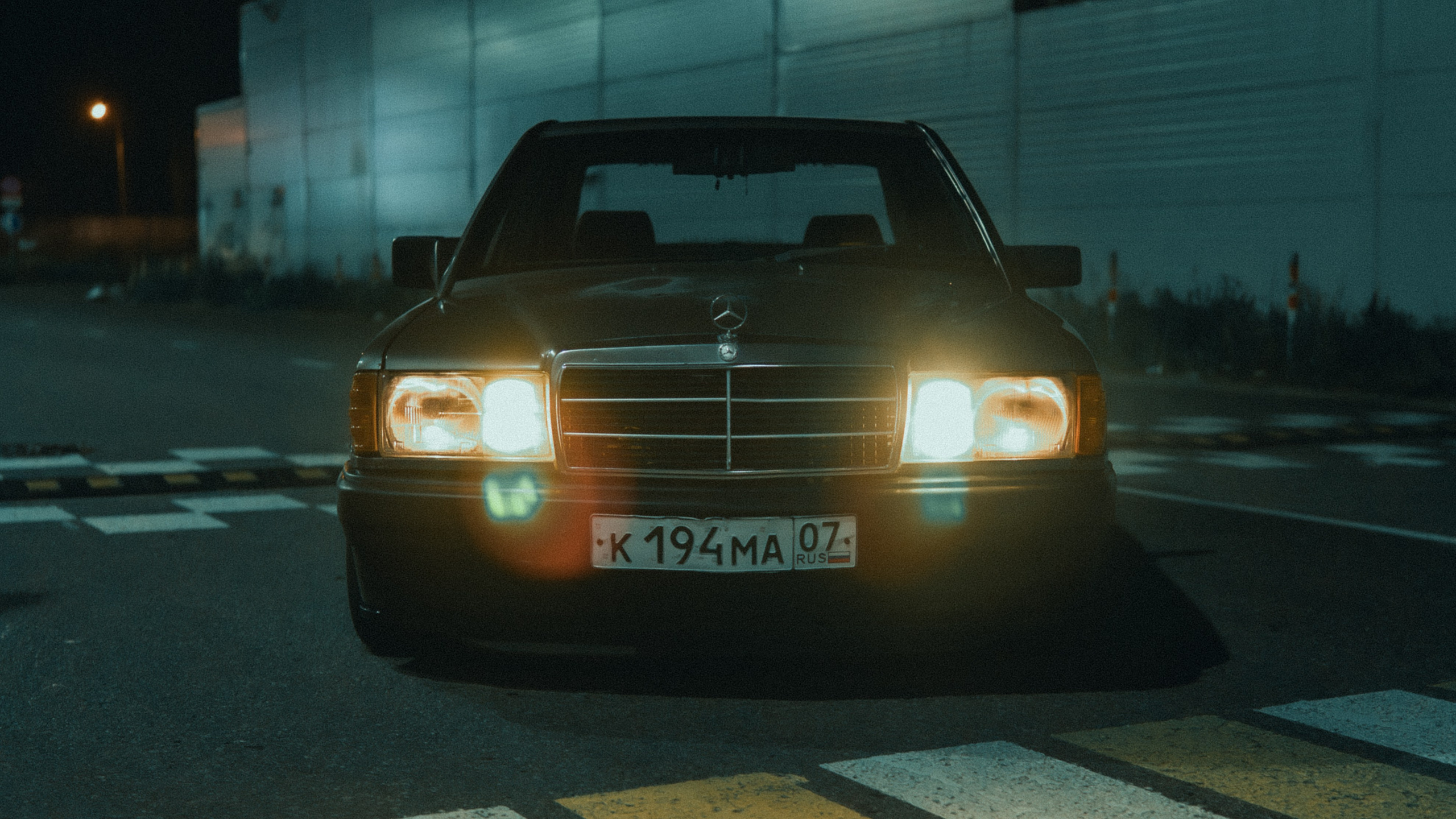 MB 190. GRAINTHUG | PHOTO