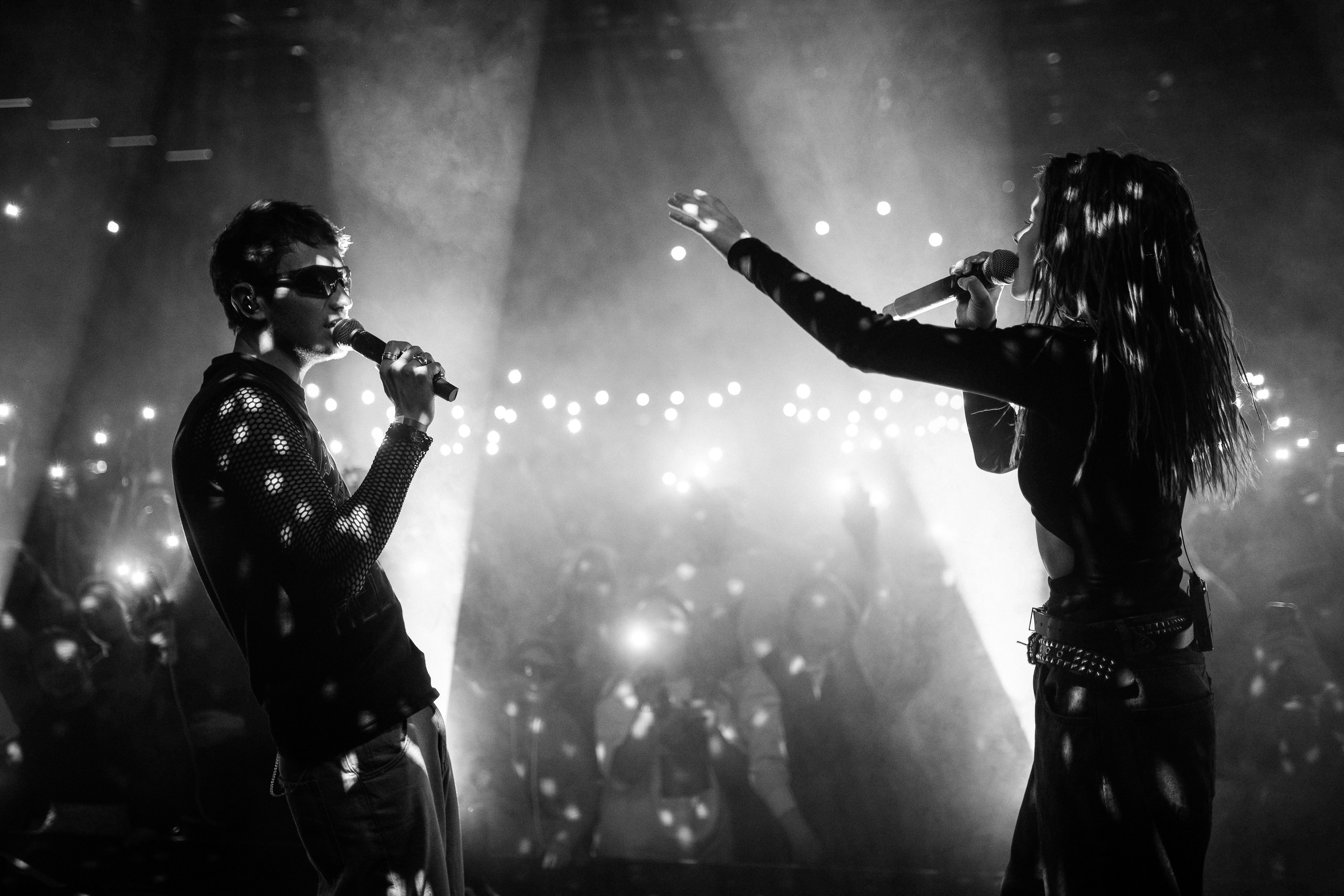 MINAEVA. Фотограф Москва