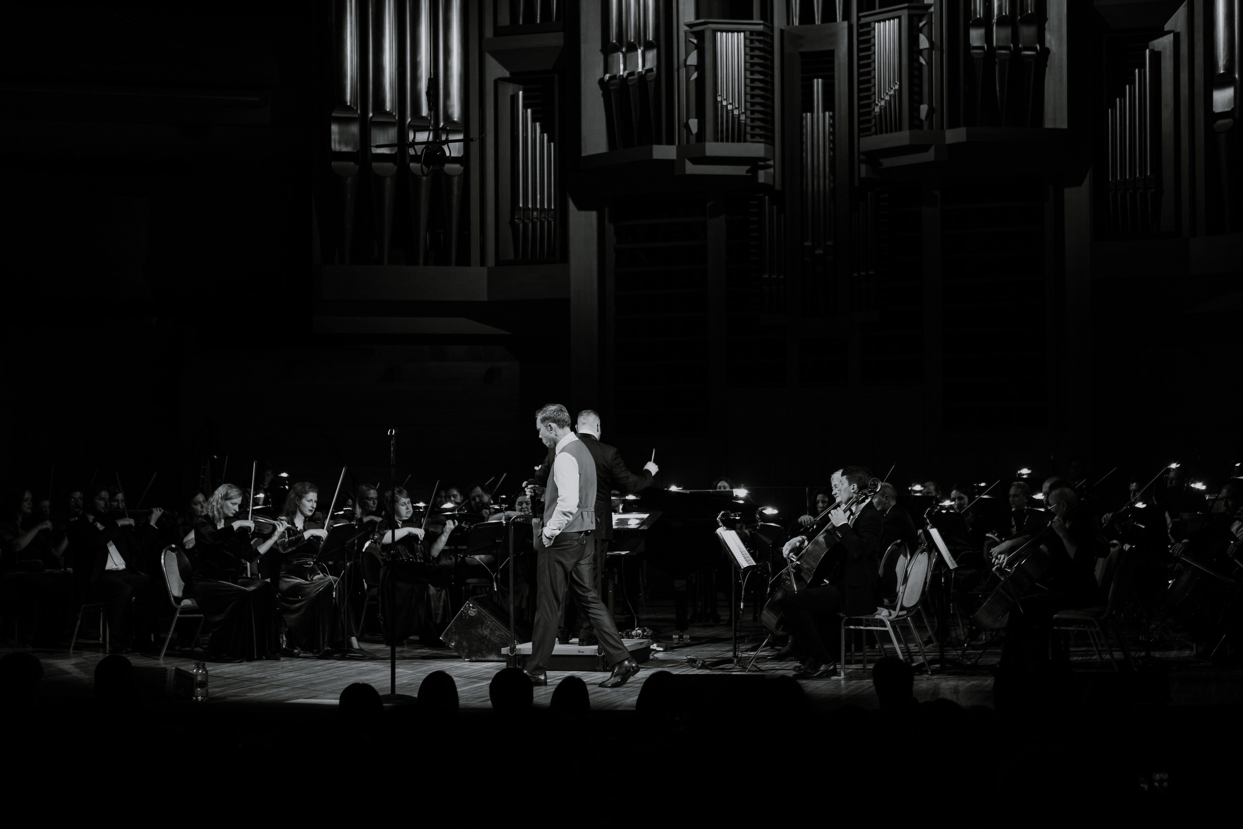 NIGATIV. Фотограф Москва