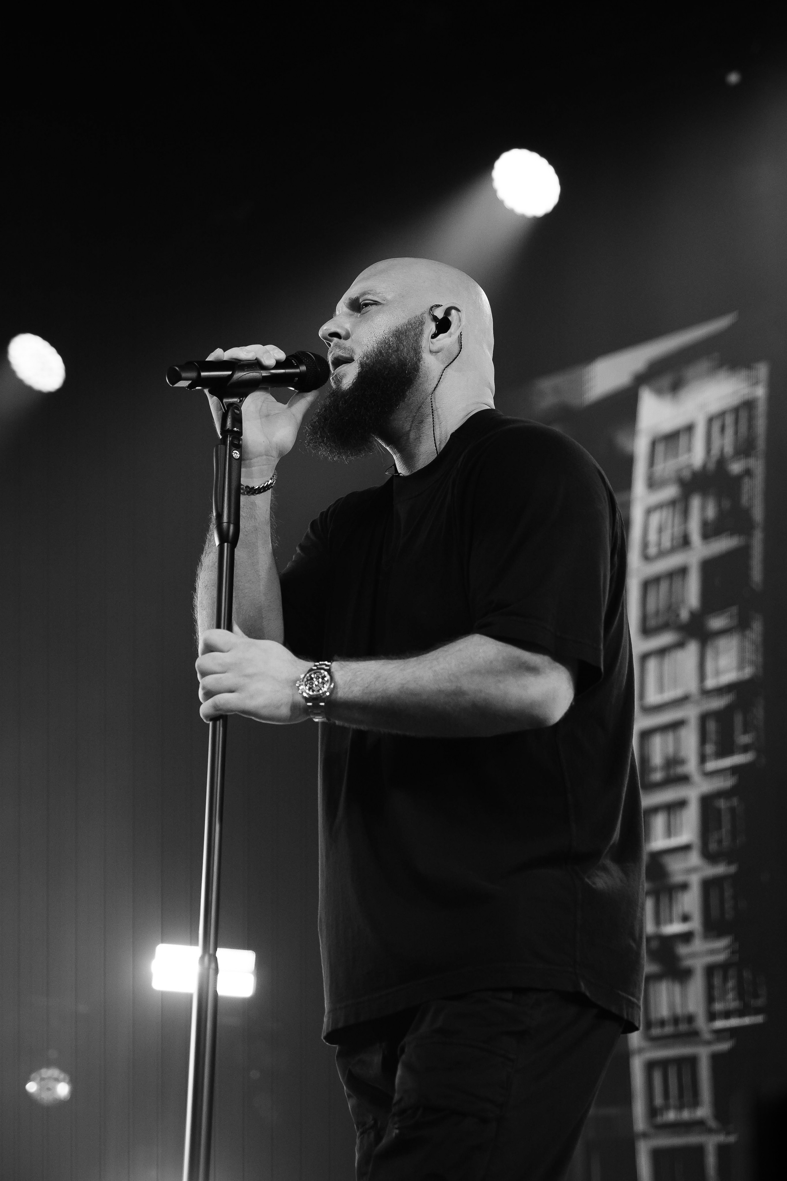 БРУТТО. Фотограф Москва