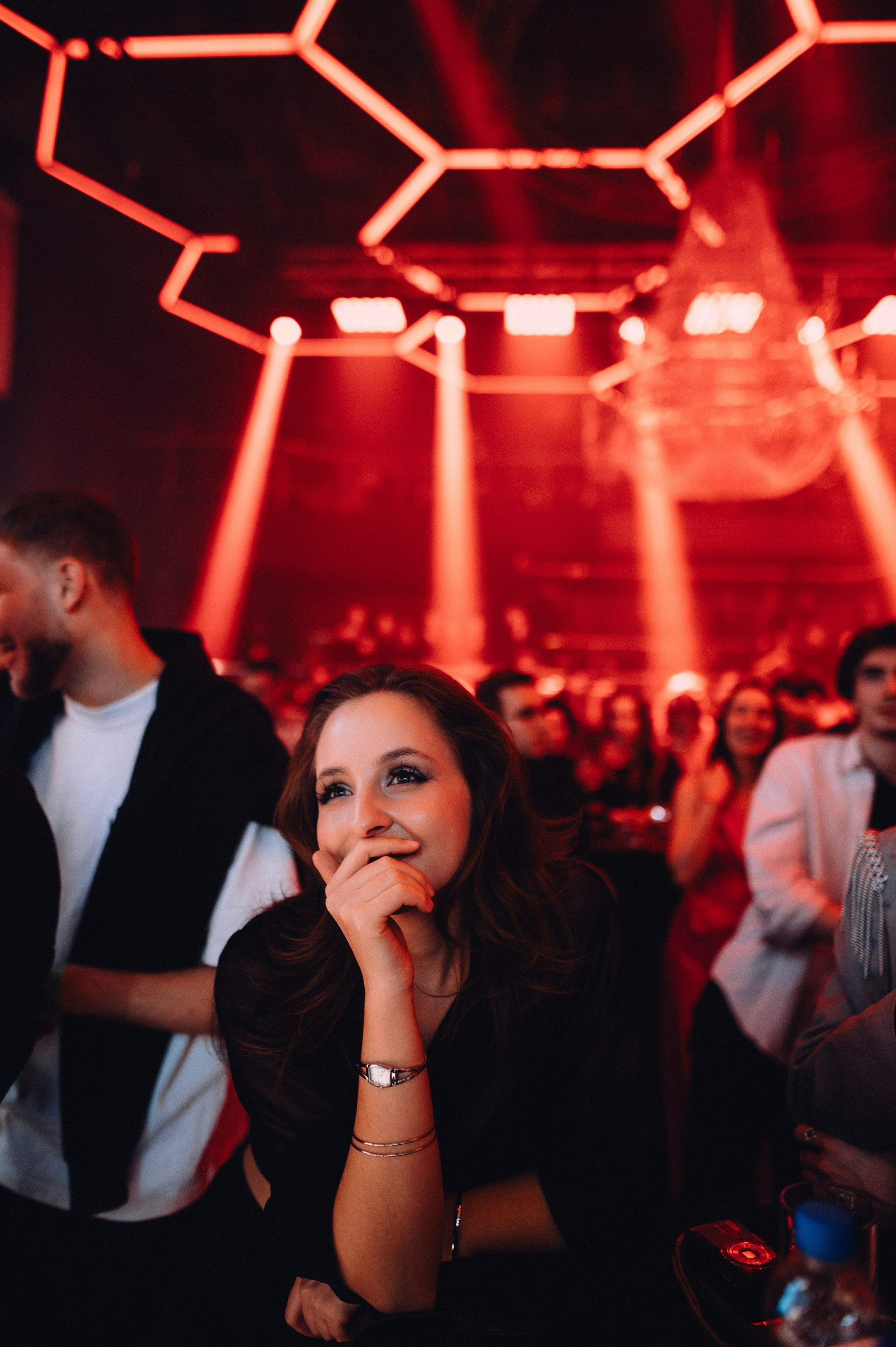 Репортаж с корпоратива it- компании. Профессиональный фотограф Алексей Васенцев. Минск, СПБ, Москва