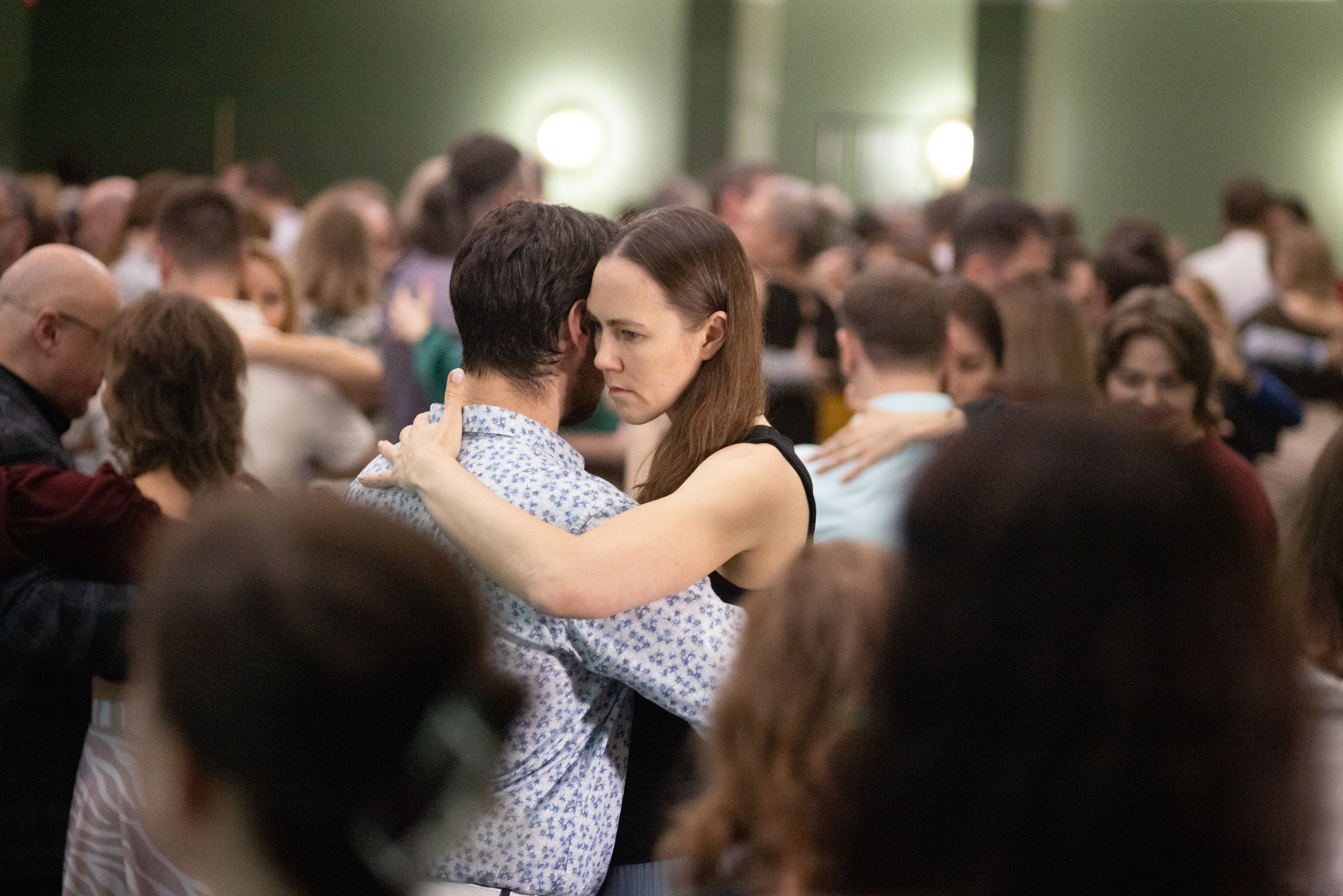 20 лет аргентинскому танго в Нижнем Новгороде. Фотограф в Дзержинске Воронина Юлия