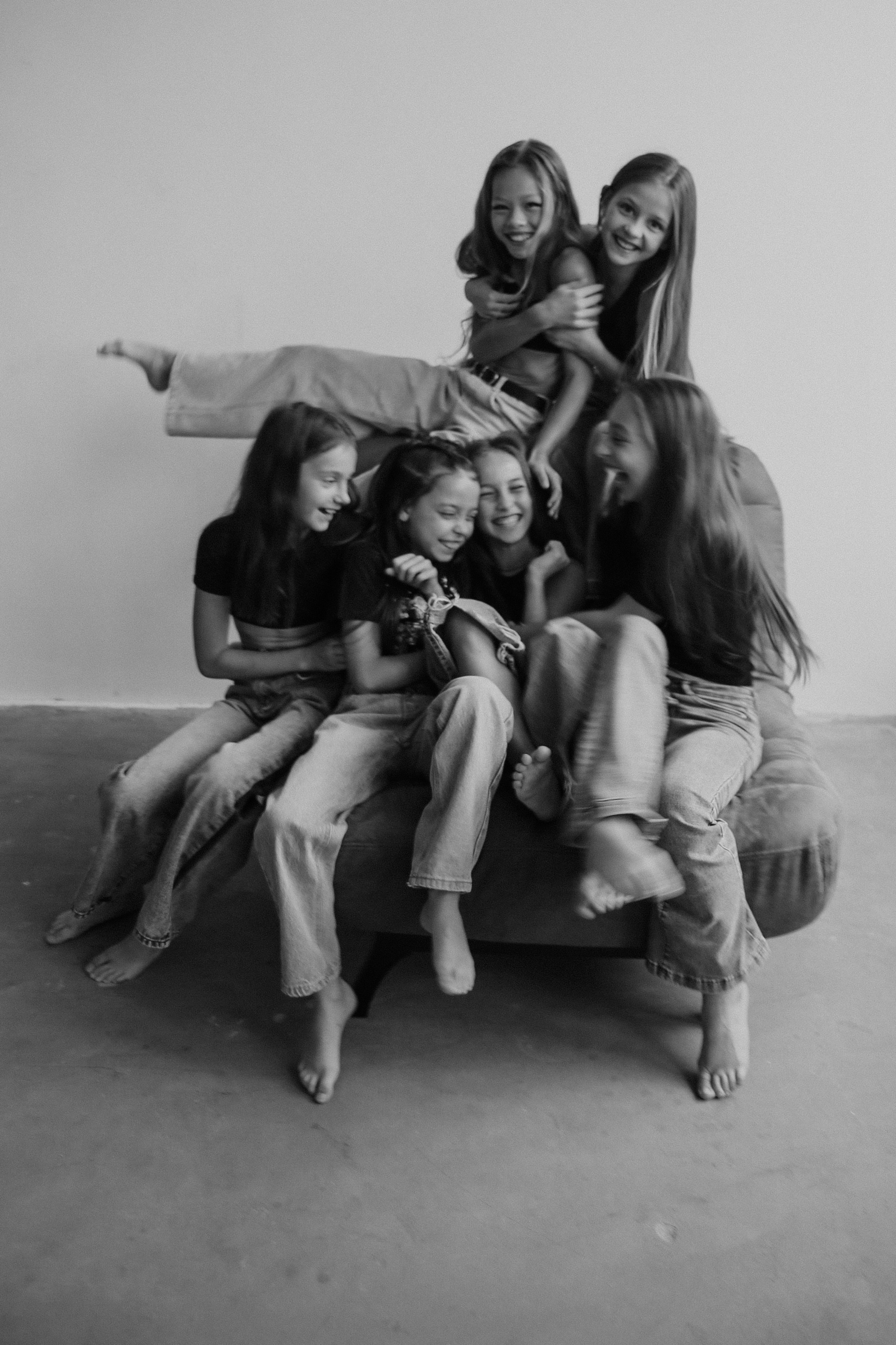 Студия Soul. Фотограф в Серпухове и Тарусе Ксения Царёва