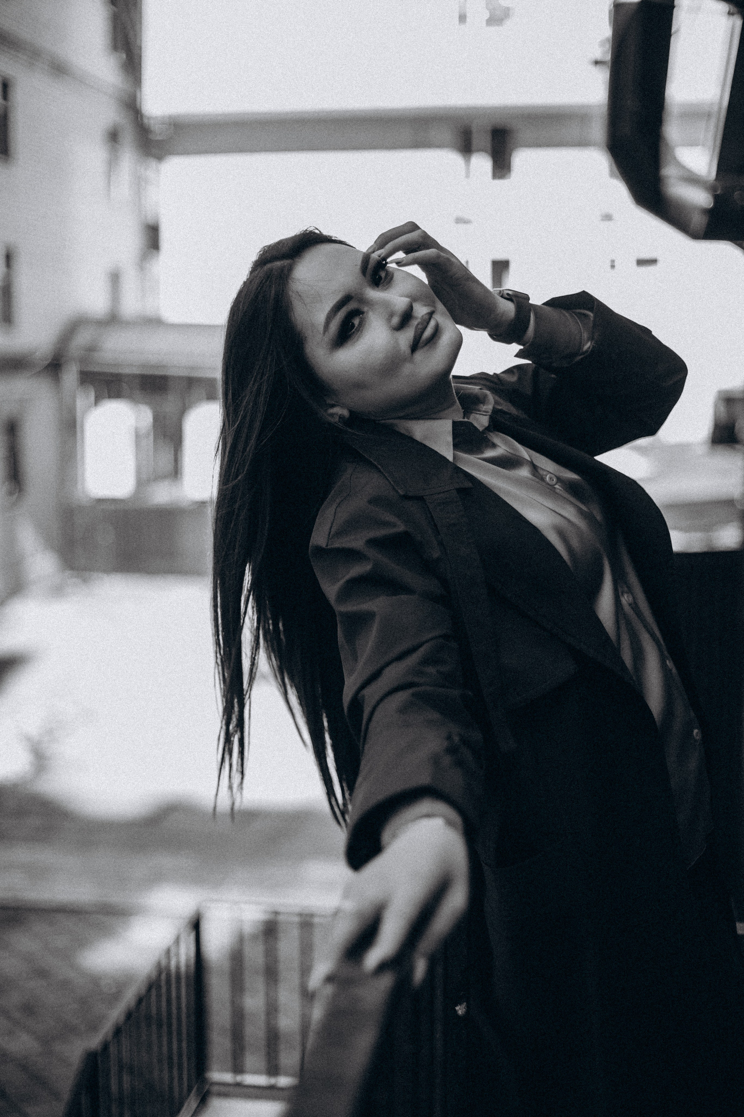 Насиба. Семейный фотограф Нижневартовск Тюмень Ефимова Ирина