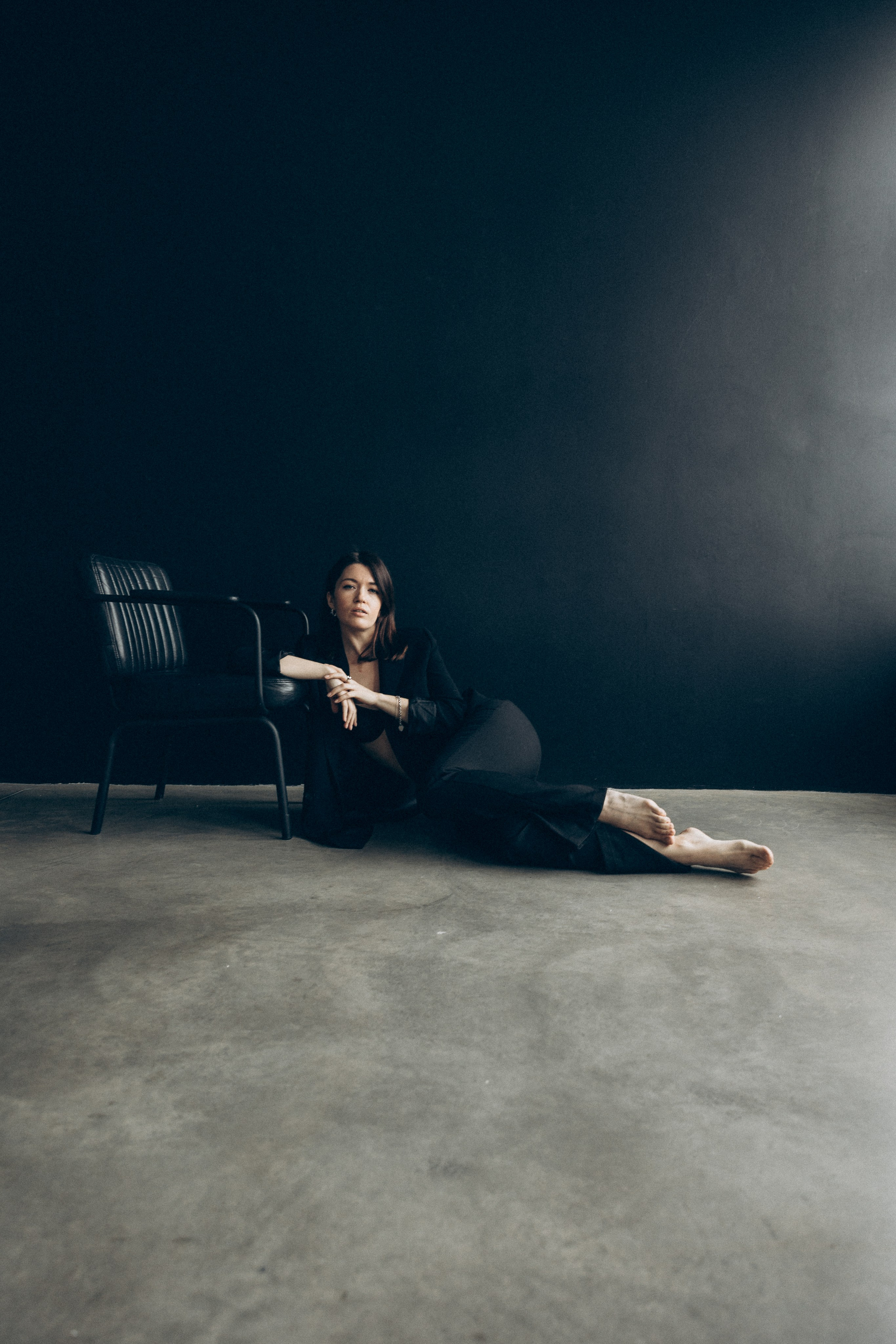 Настя. Семейный и детский фотограф в Москве Юлия Выганова Julia Joy