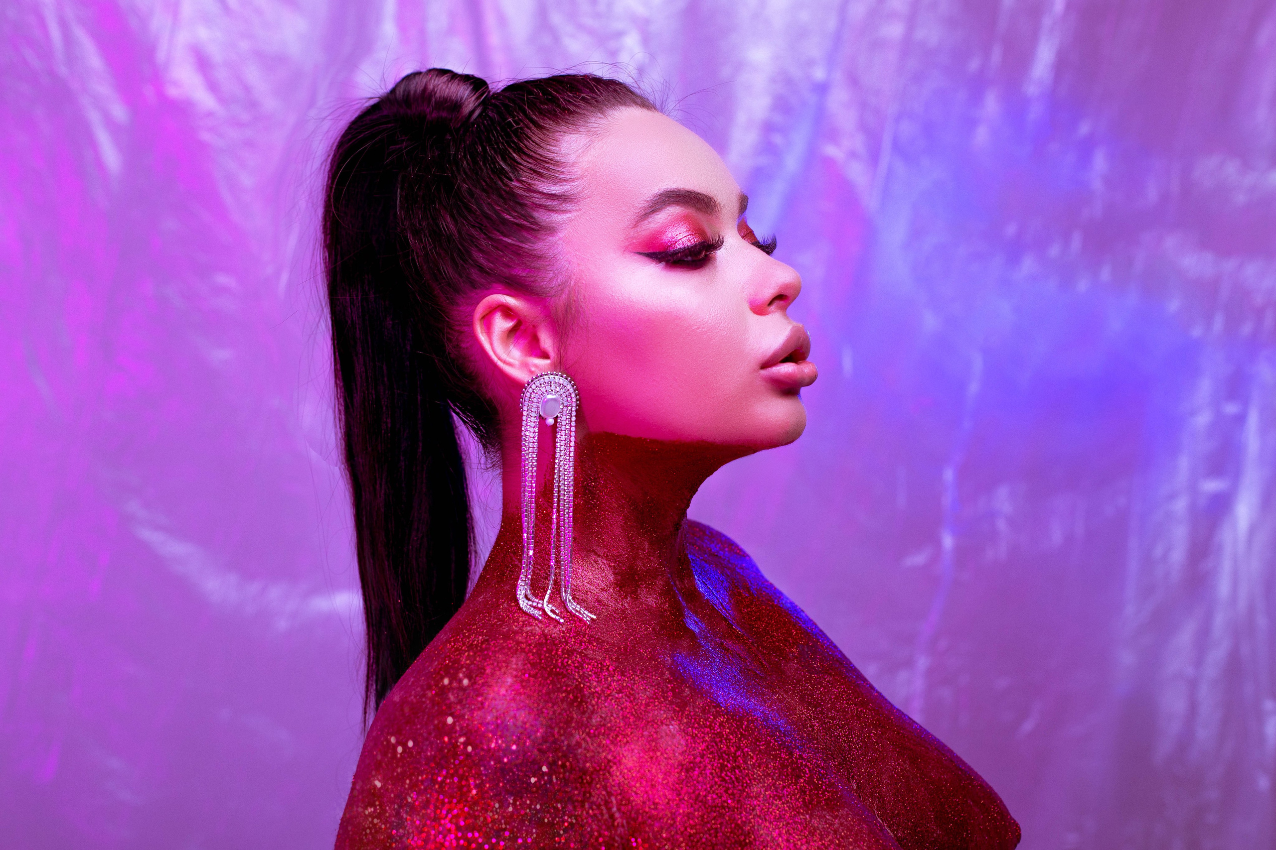 До / после. Портретный и семейный фотограф в Санкт-Петербурге | Татьяна Тайлер