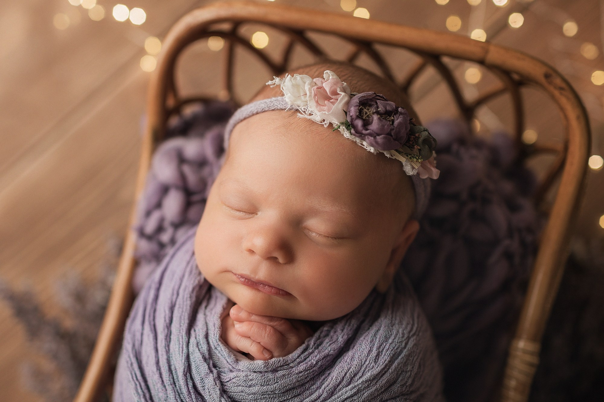 Майя. Семейный фотограф новорождённых в Серпухове Юлия Новикова +79637785957