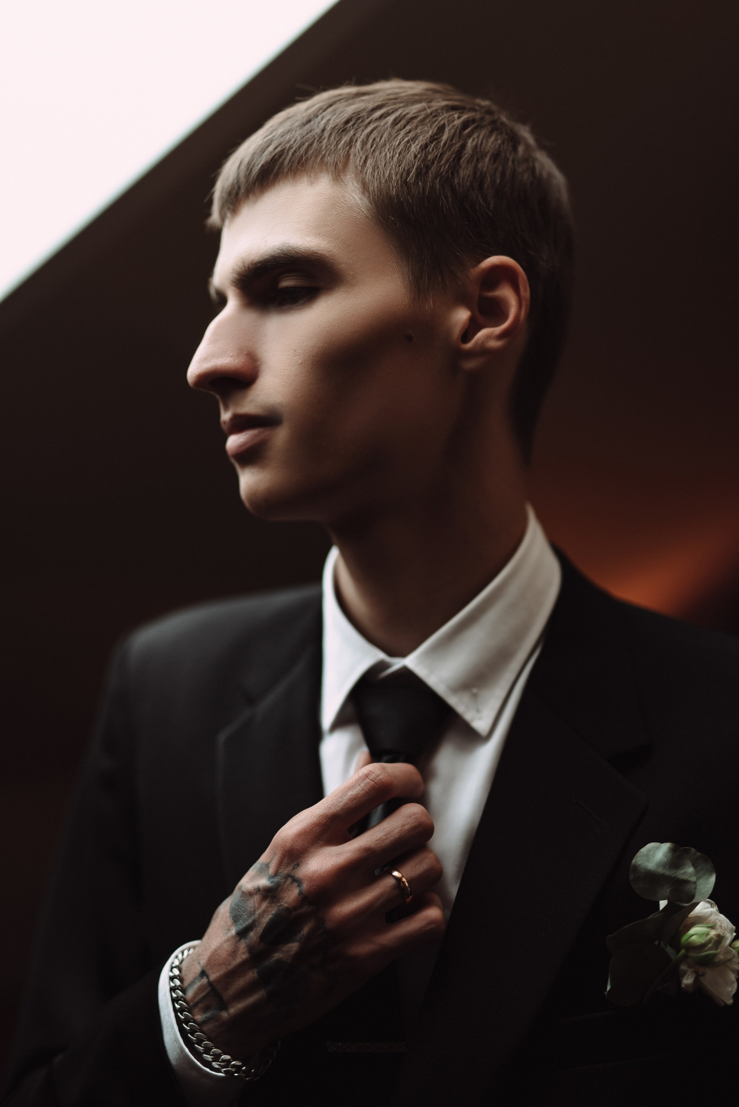 Никита + Кристина. Свадебный и семейный фотограф в Волгограде Олеся Лисицкая