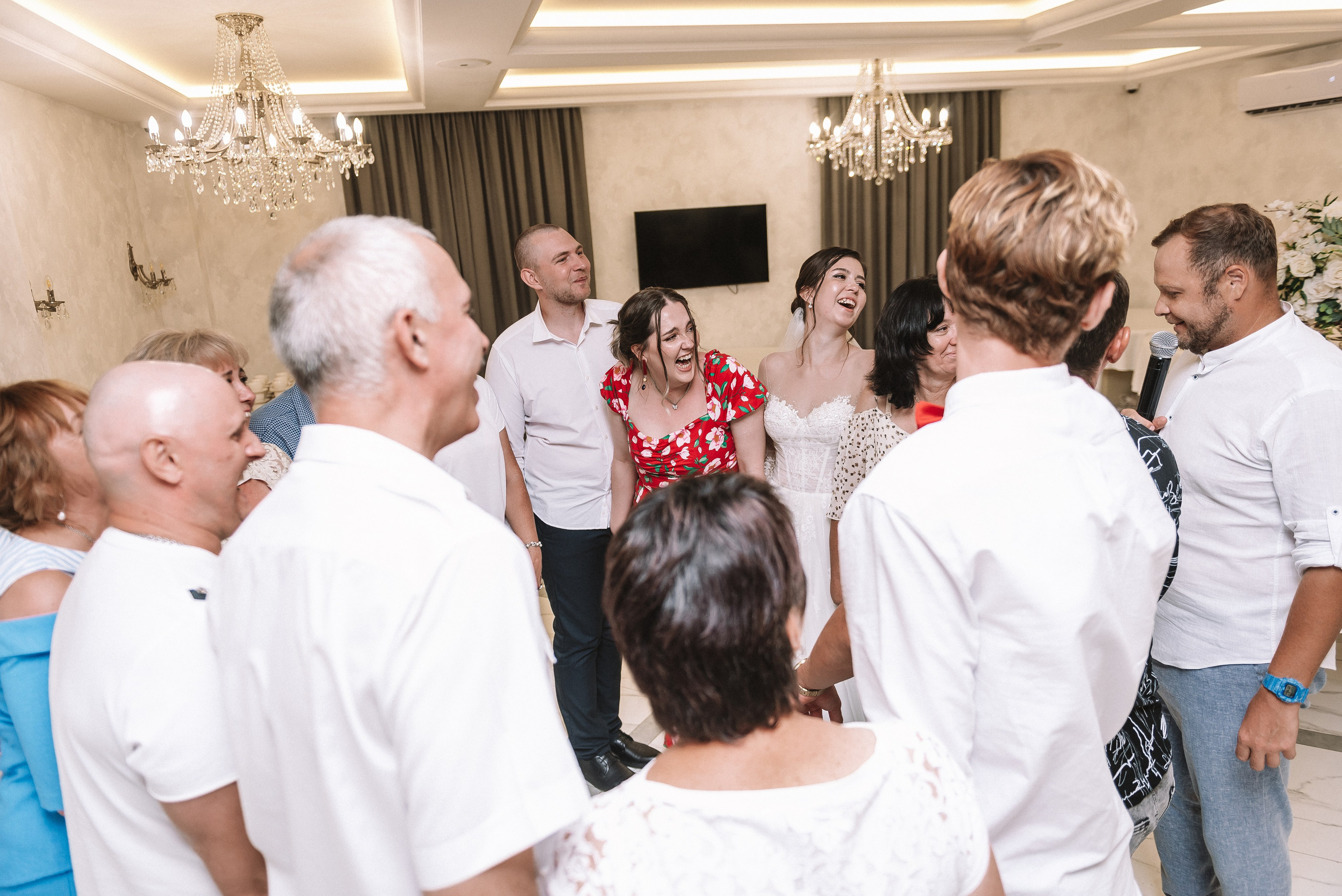 Елена + Владислав. Свадебный и семейный фотограф в Волгограде Олеся Лисицкая