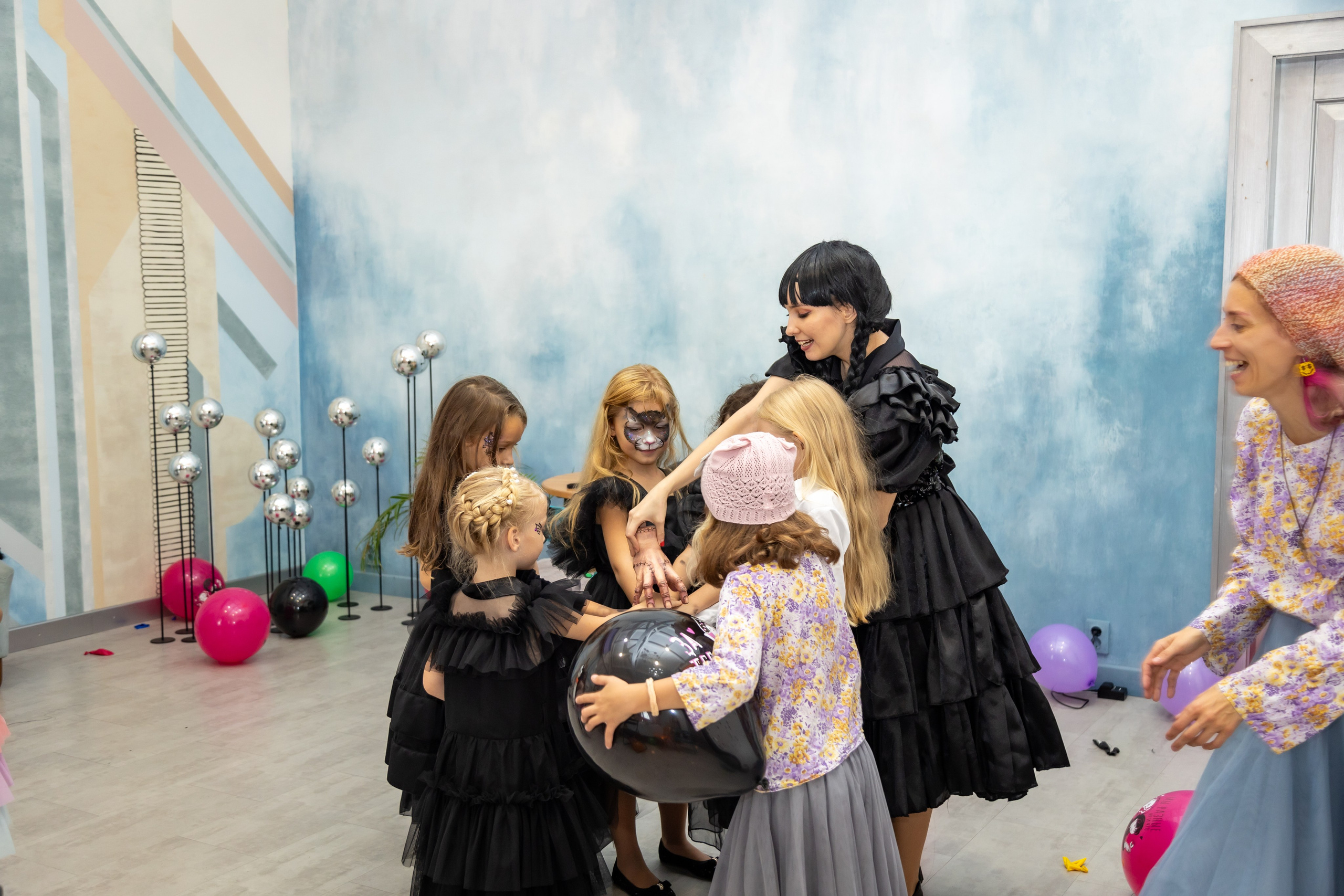 Общий. Креатор Ольга Яш