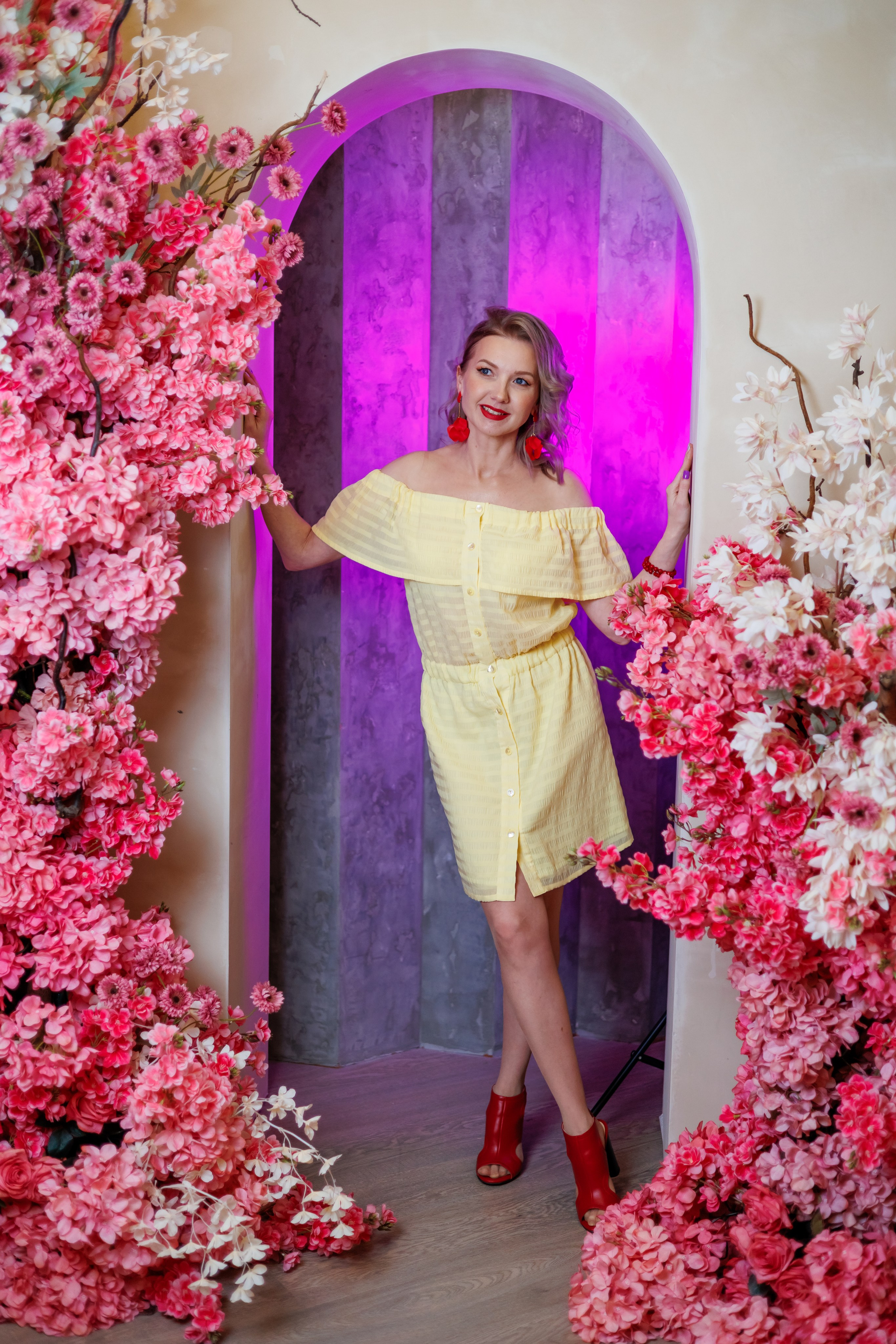 Надежда. Свадебный и семейный фотограф в Армавире