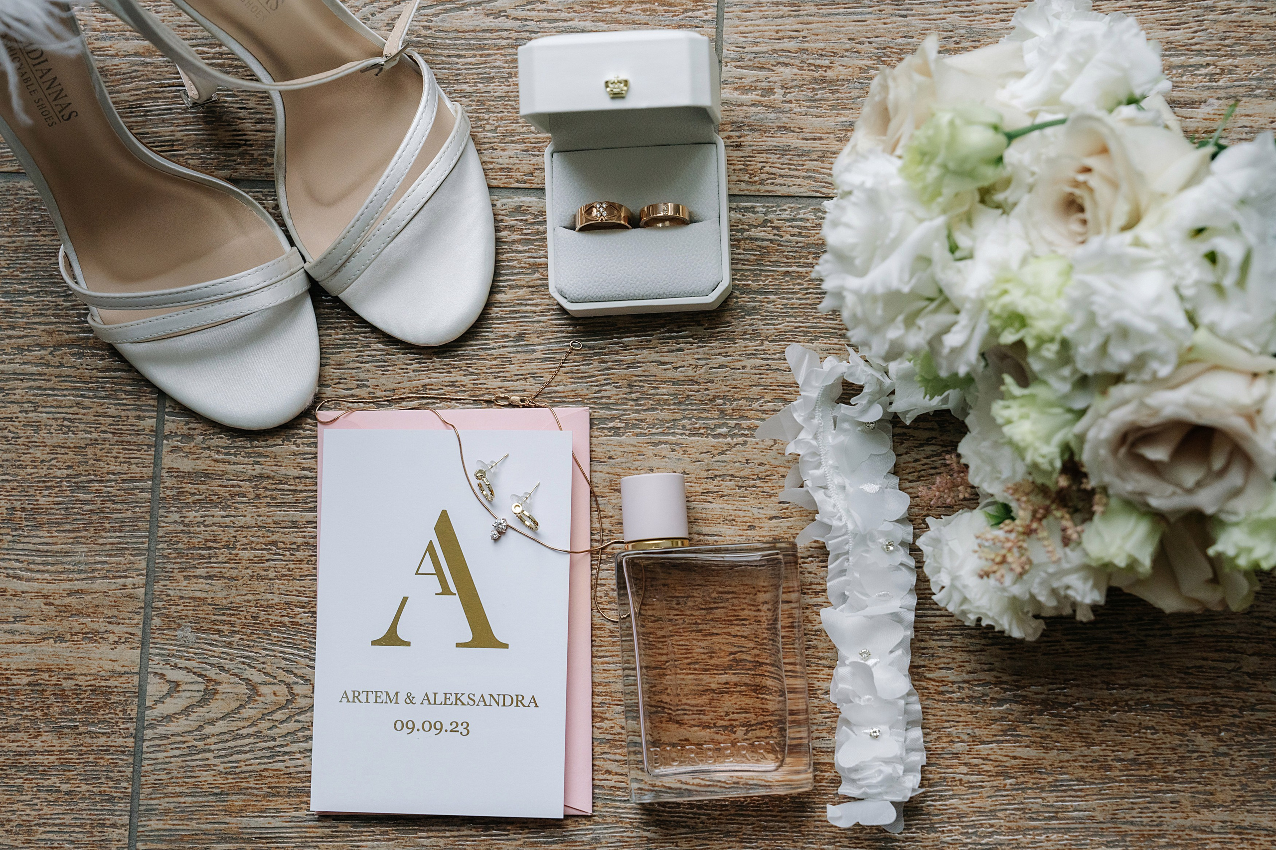 А&А. Свадебный фотограф Юлия Моисеева Нижний Новгород