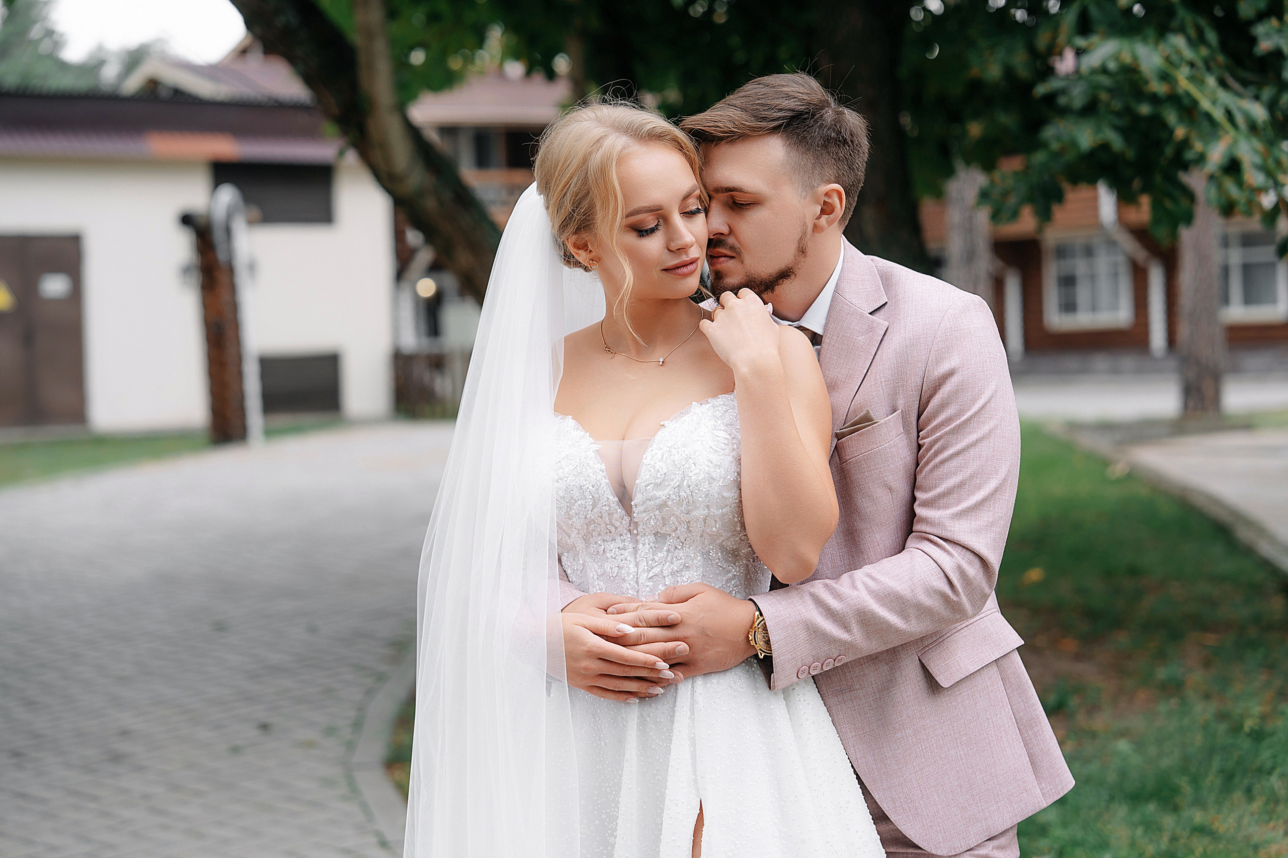 А&А. Свадебный фотограф Юлия Моисеева Нижний Новгород