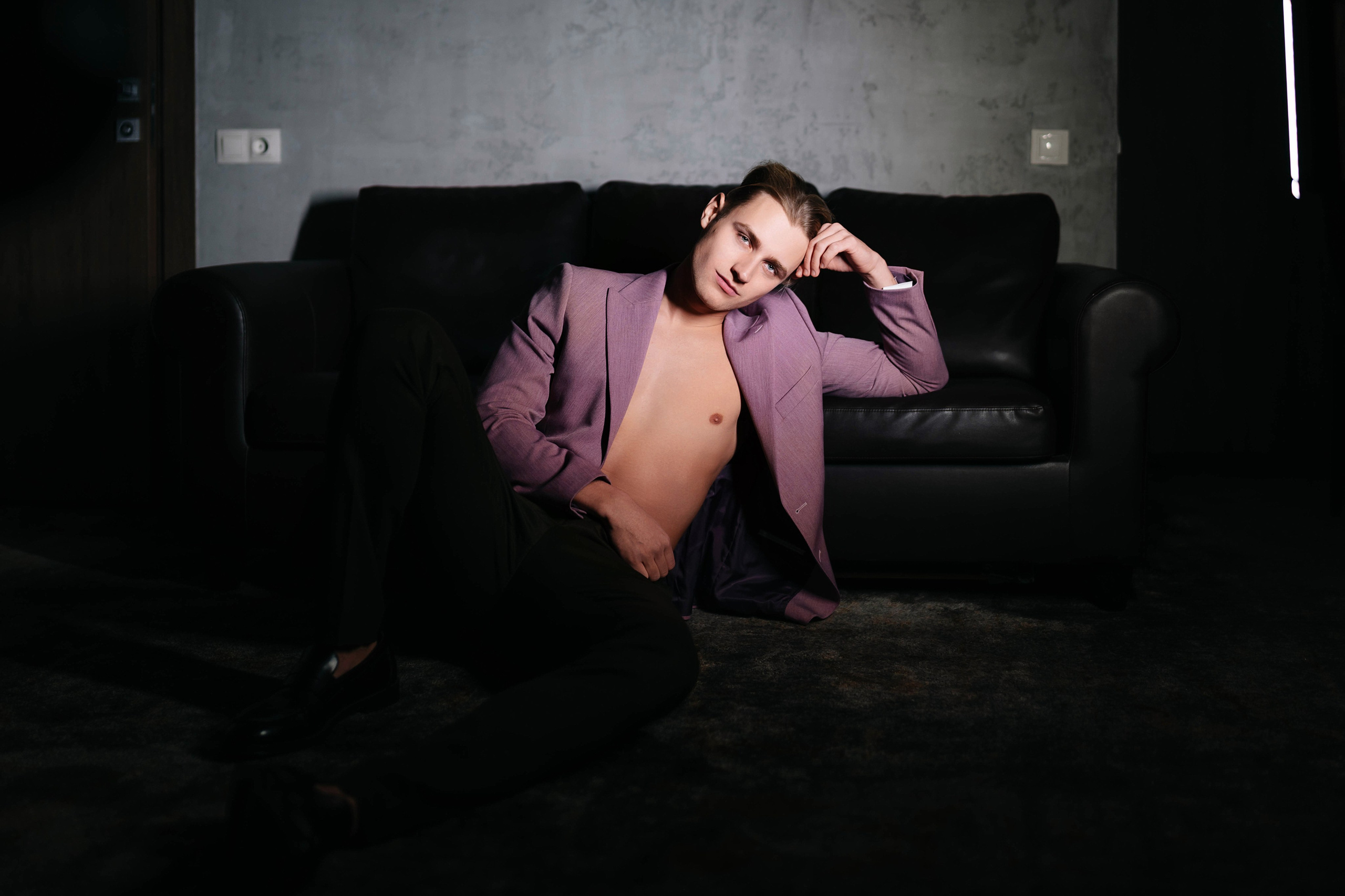 Е&А. Свадебный фотограф Юлия Моисеева Нижний Новгород