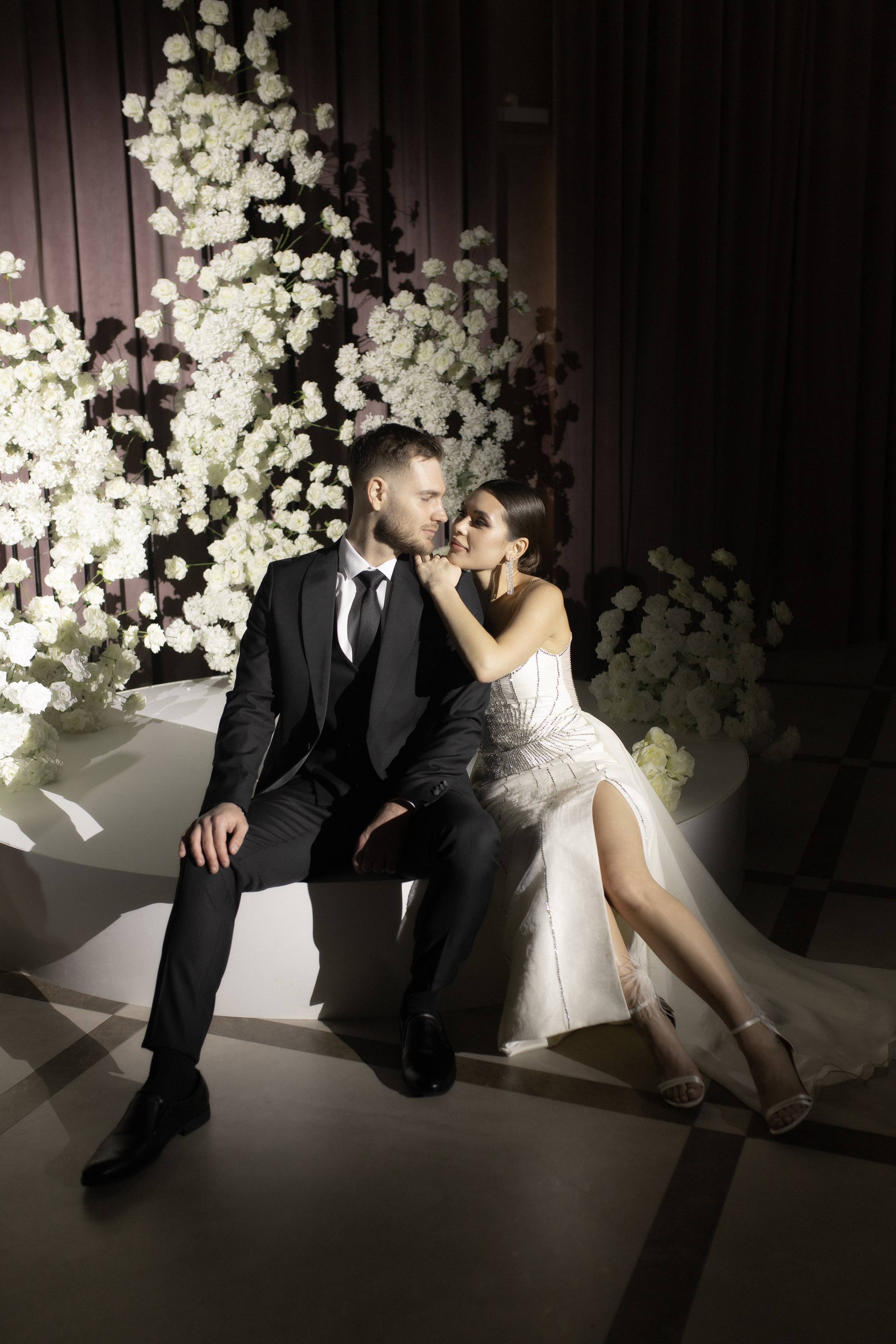 Твой душевный фотограф — Ирина Амирбекова