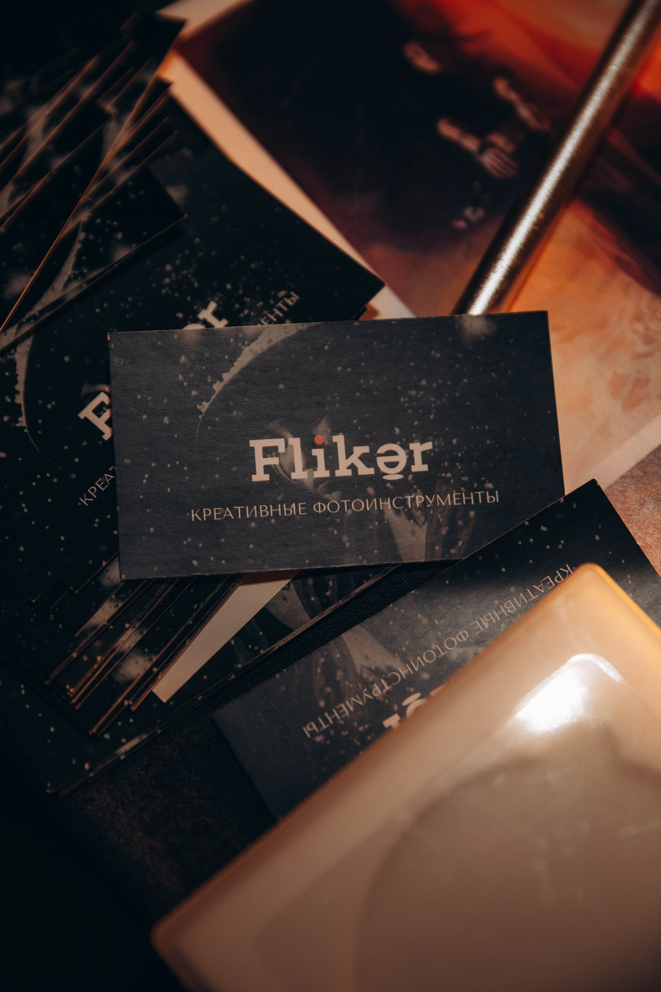 Репортаж с Wedding Portfolio Party. Katerina Schastlivaya