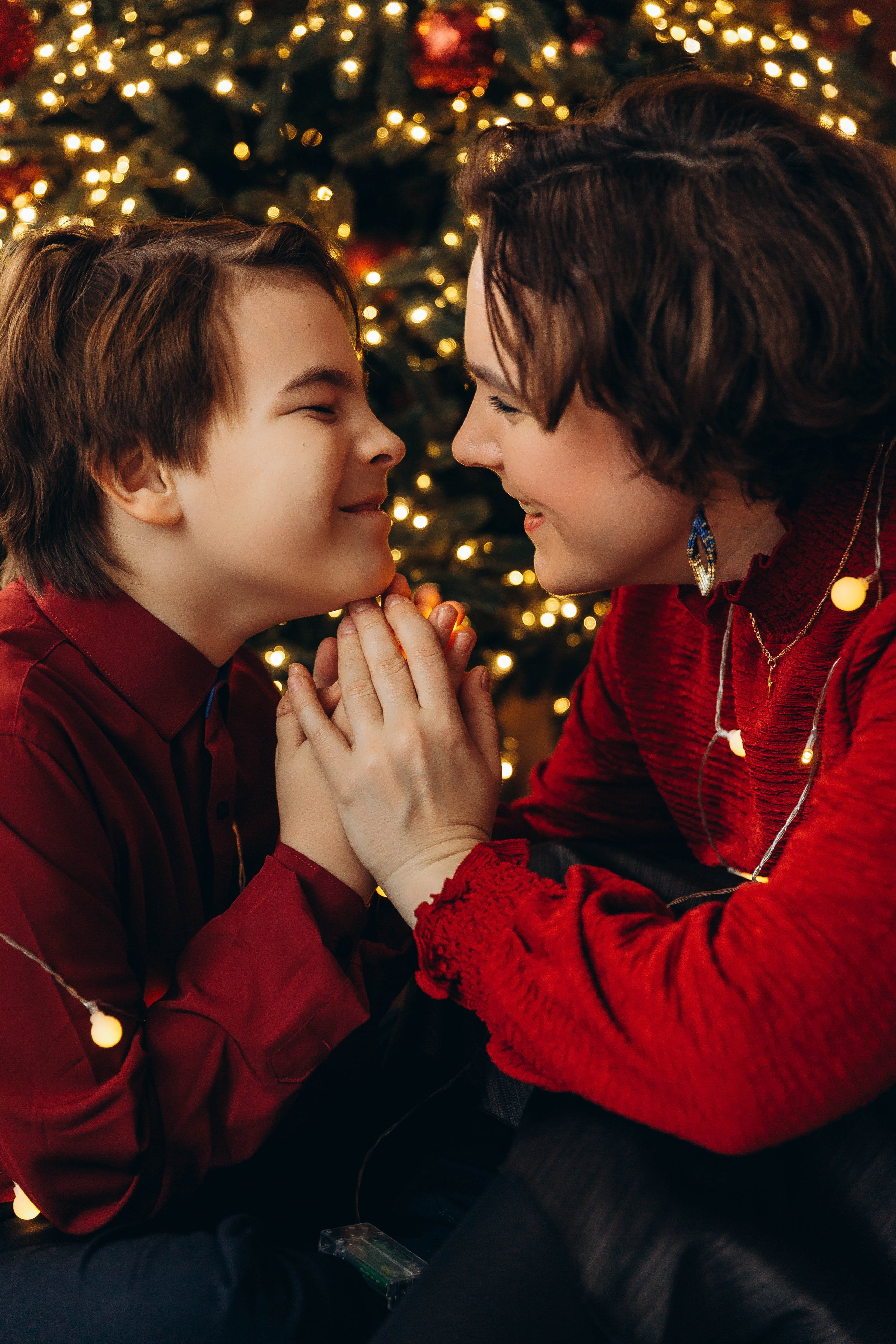 Надя и Дима. Katerina Schastlivaya