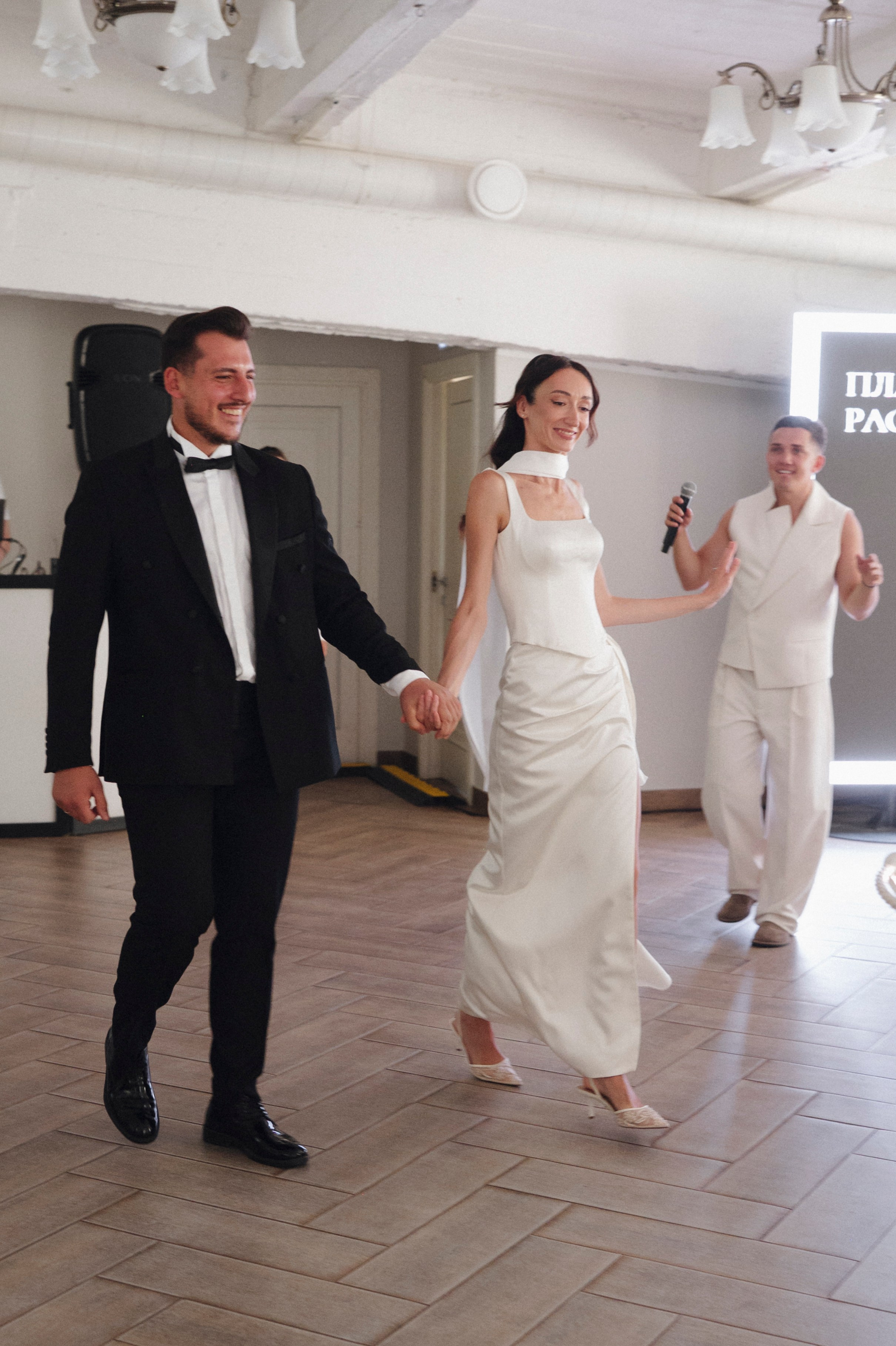 Илькер и Мария. Фотограф в Сыктывкаре Онохов Иван