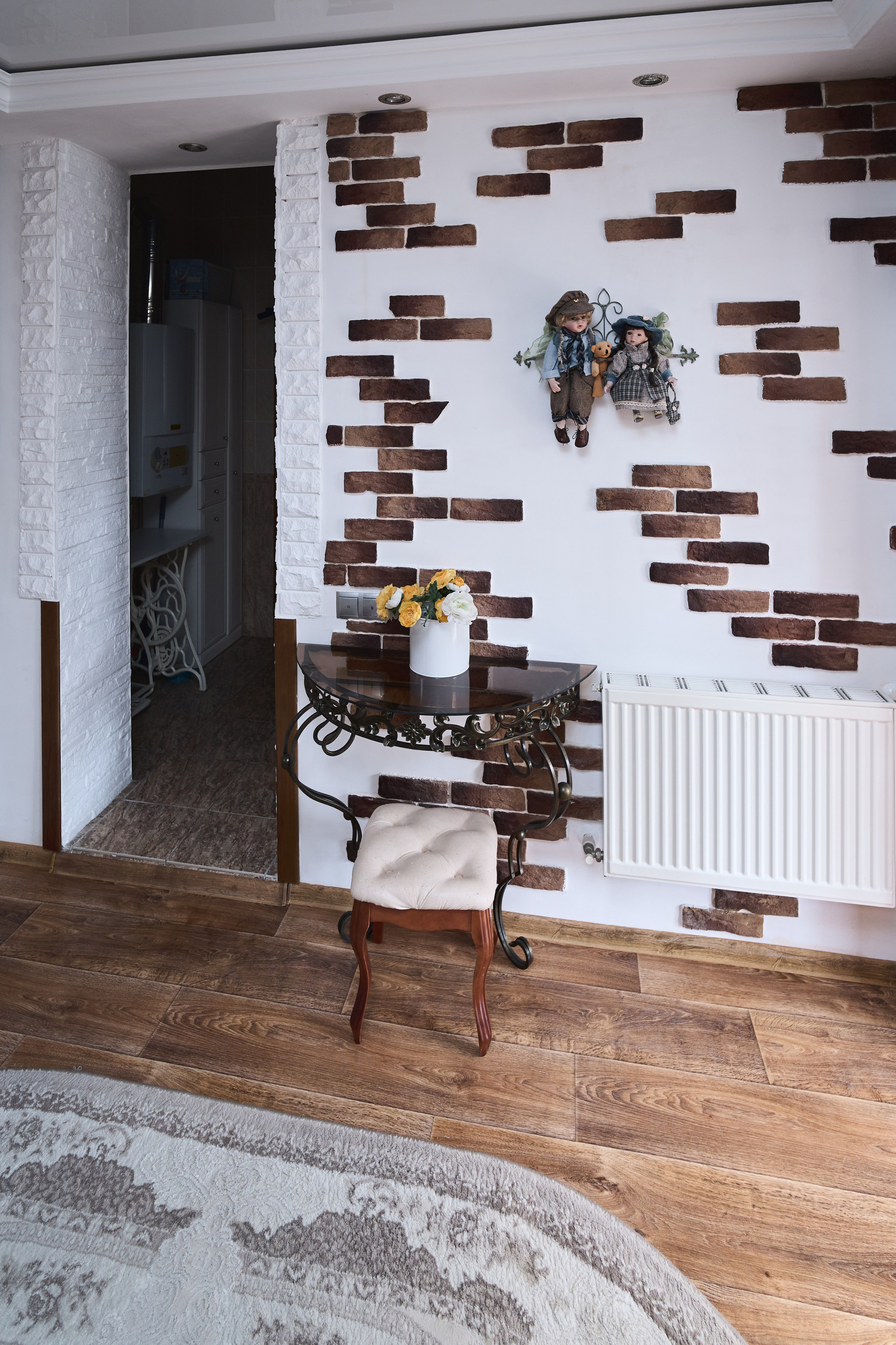 Съемка дома для продажи. Фотограф Олег Сотник